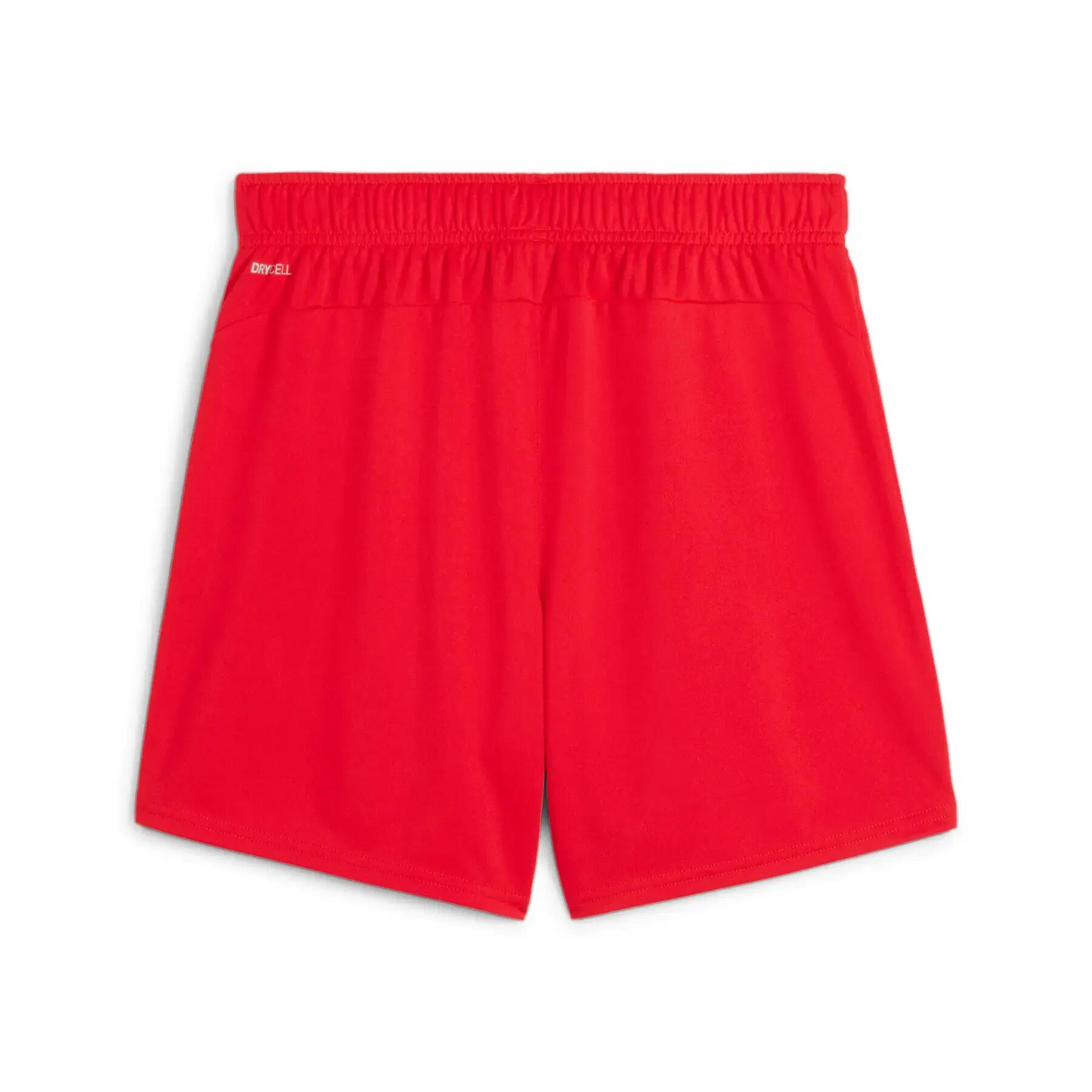 Puma Damen Short teamGOAL Shorts Wmns 705754 2/3