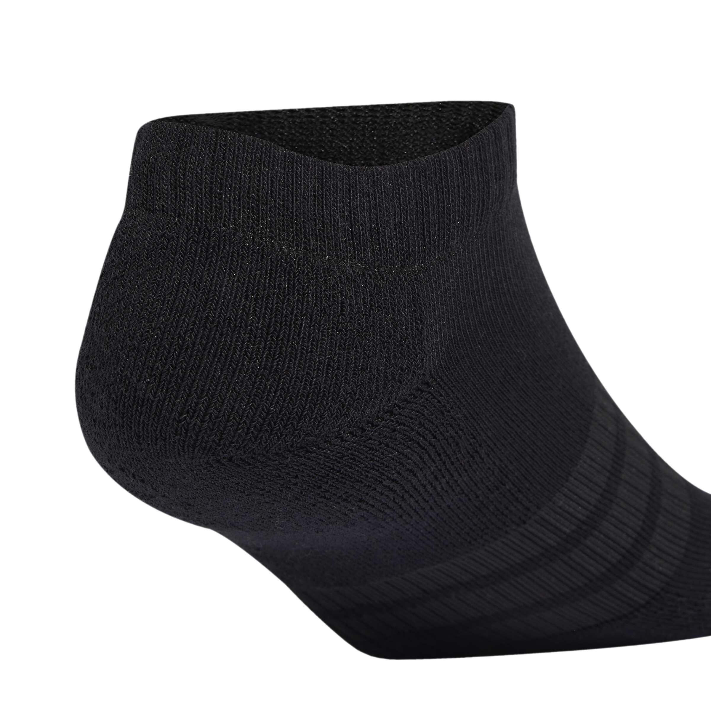 adidas Unisex Cushioned Essentials Low Cut Socks 3 Pair Pack Socken 4/4