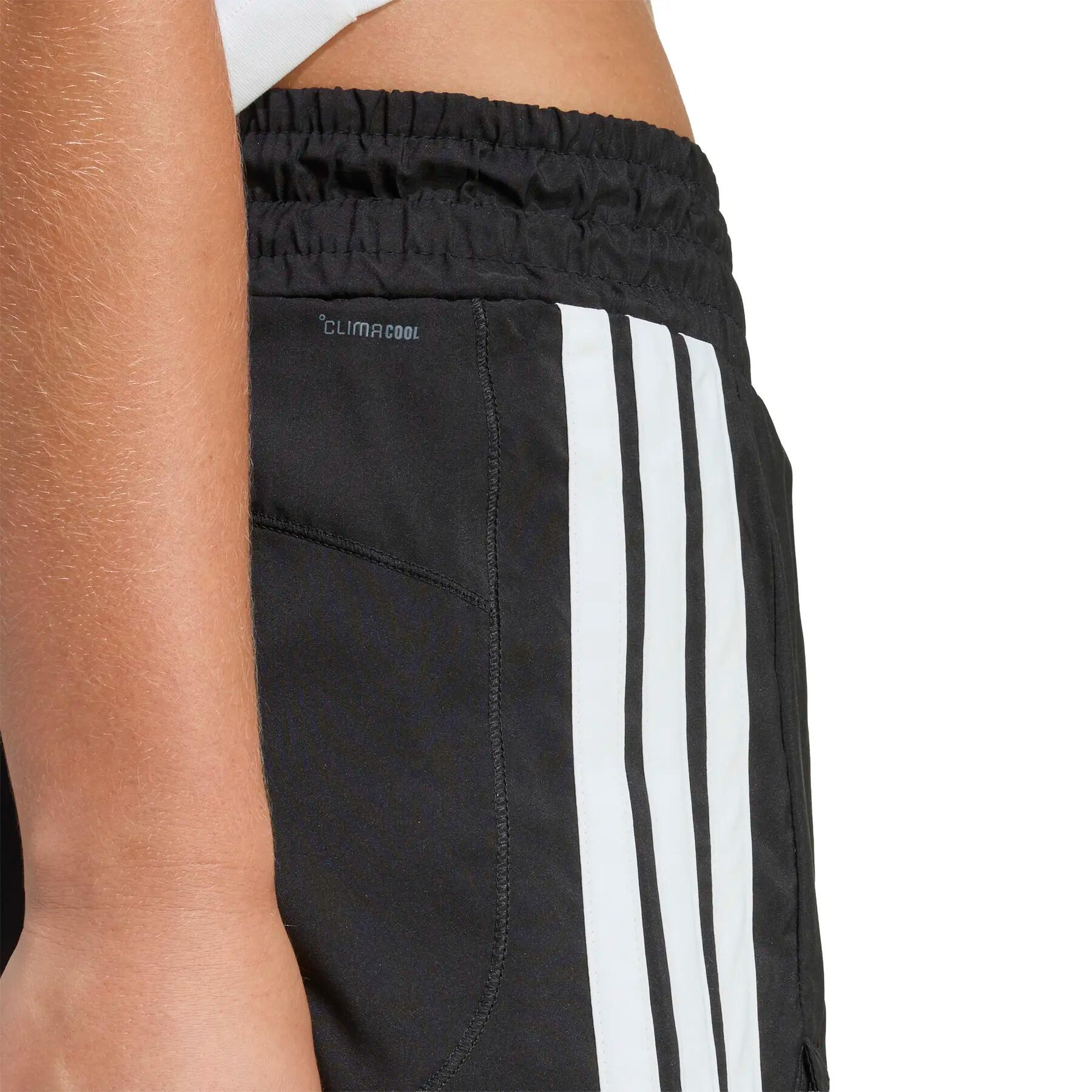 Short da allenamento Pacer in tessuto a vita alta 6/6