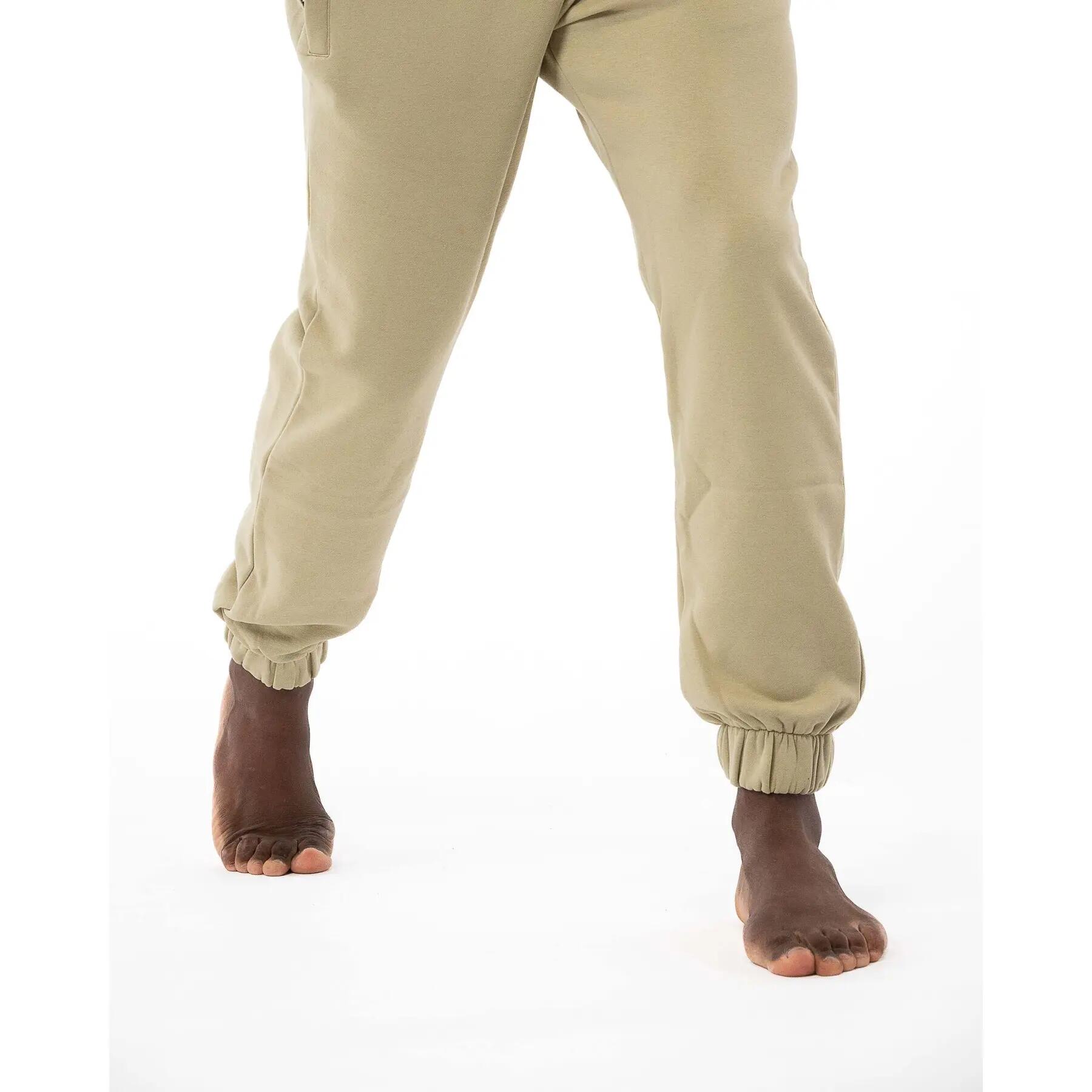 Jogginghose Metal Boxe Desert Storm L 4/6
