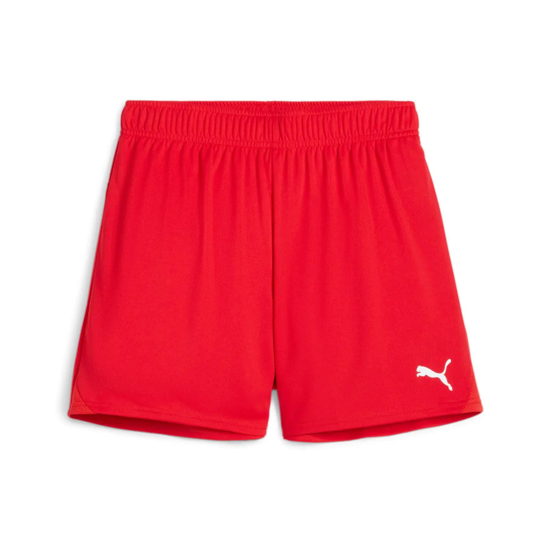 red / white