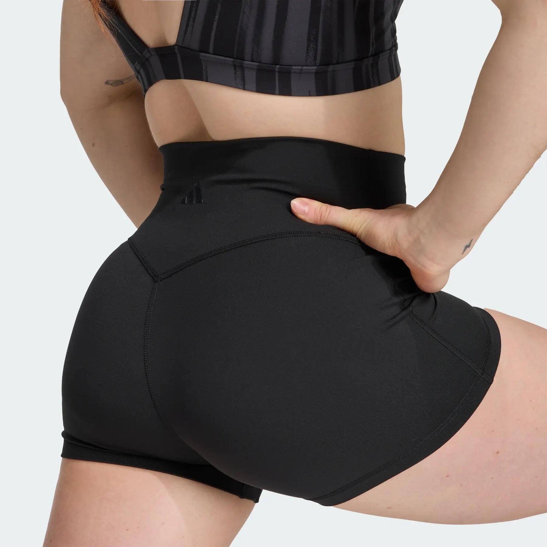 Leggings corti All-Me Sculpt Booty 6/7