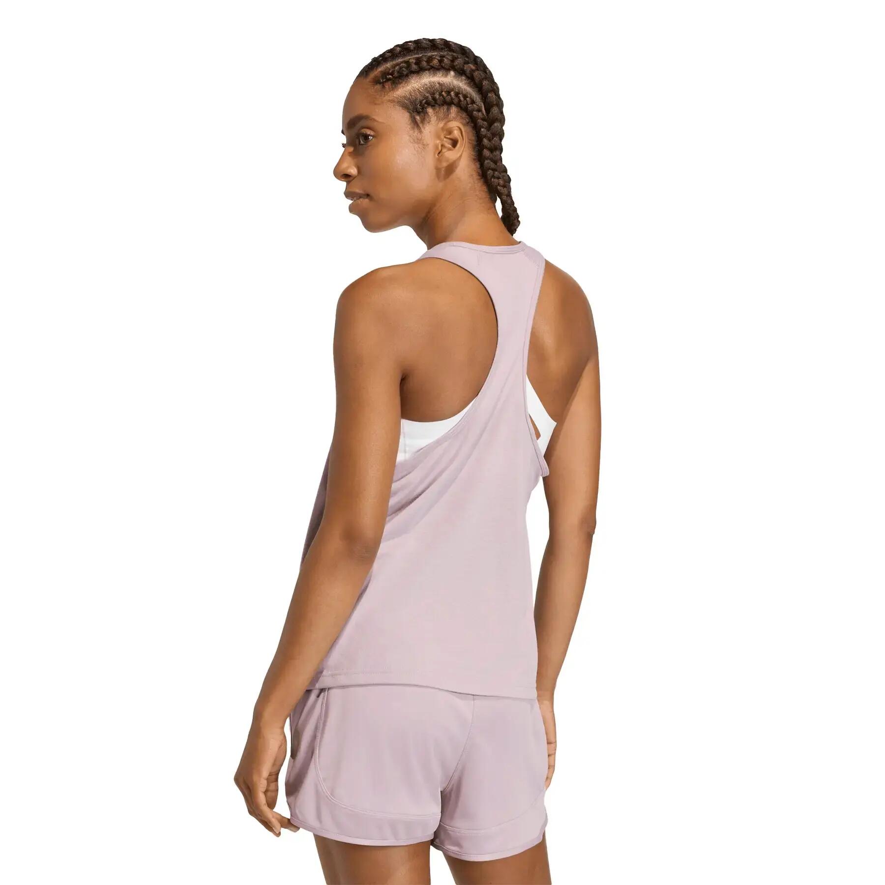 Short taille haute maille Pacer Essentials 6/7