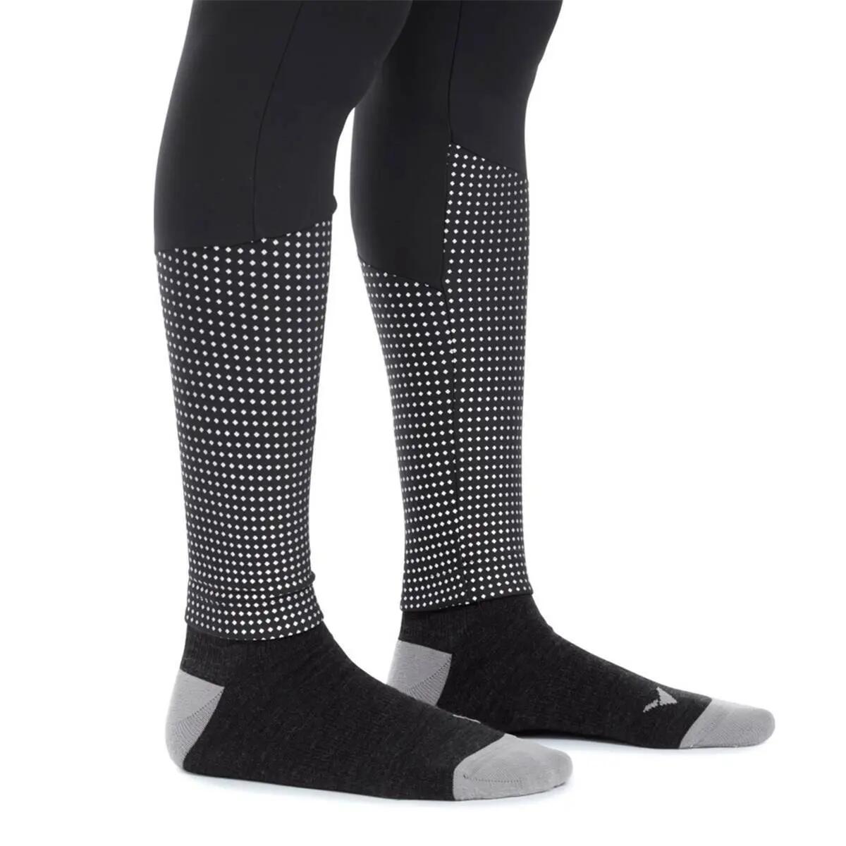 Lange trägerlose Radlerhose Frau Altura Dwr Nightvision 6/7