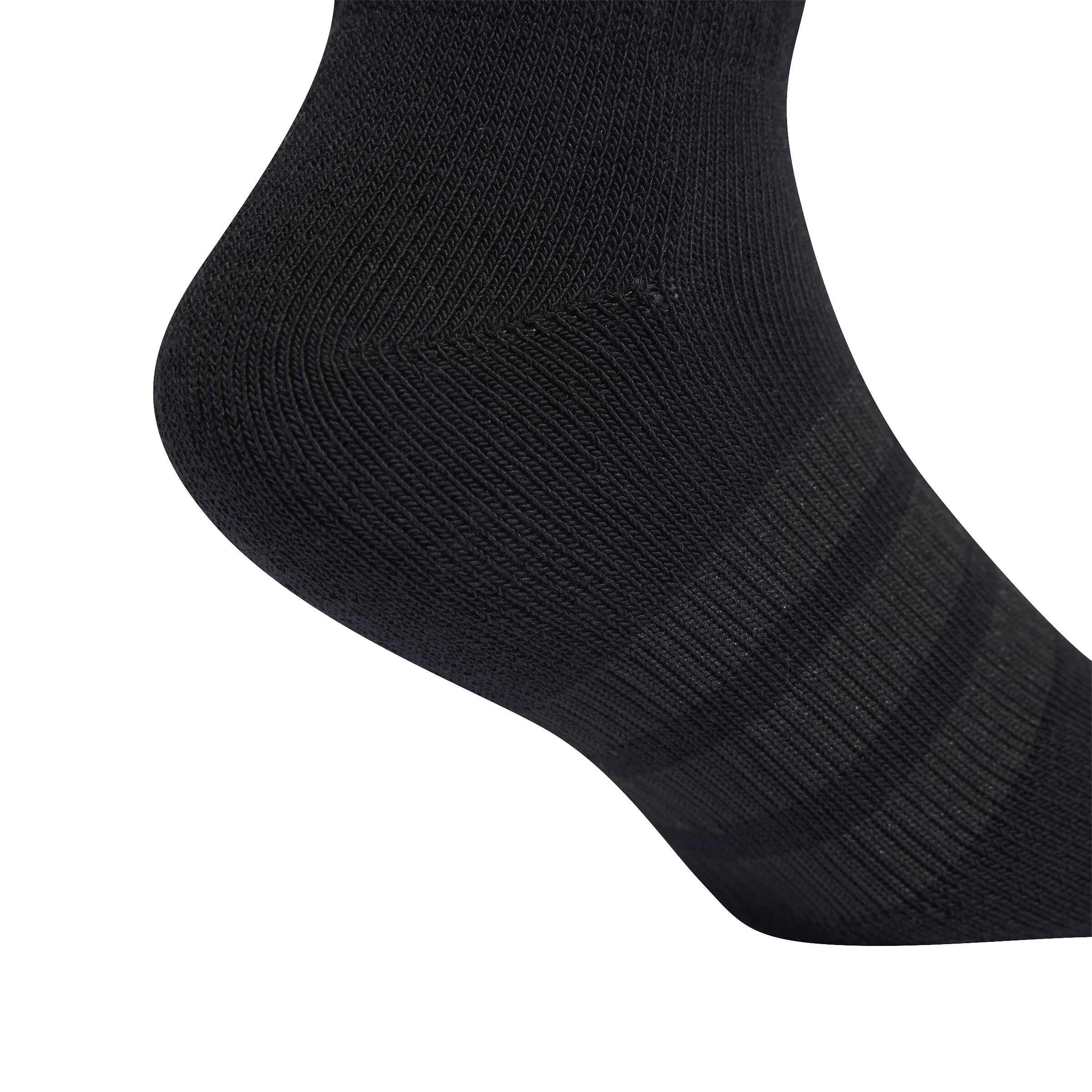 Chaussettes rembourrées enfant adidas (x3) 4/4