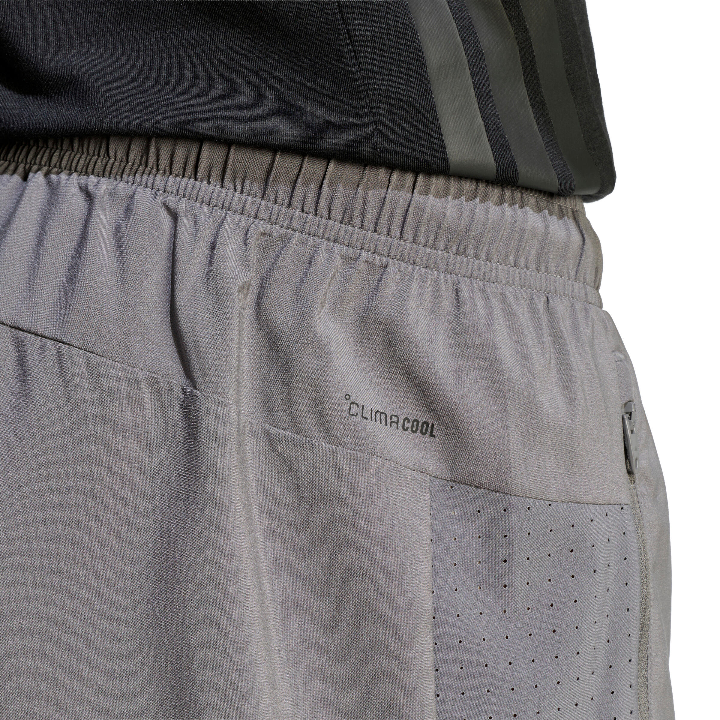 WORKOUT ESSENTIALS BASE WOVEN SHORTS 6/6