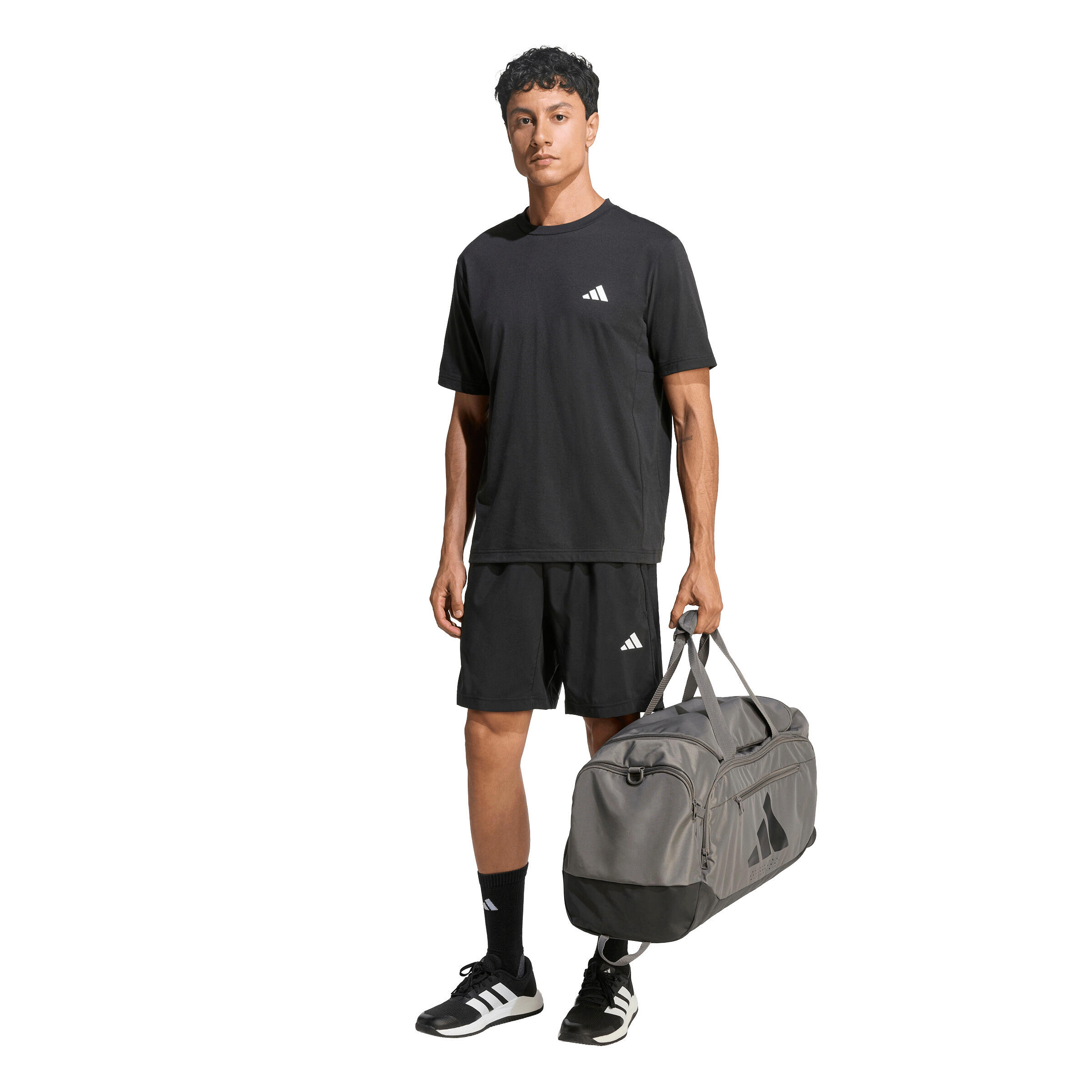 Short adidas Essentials Base 3/7