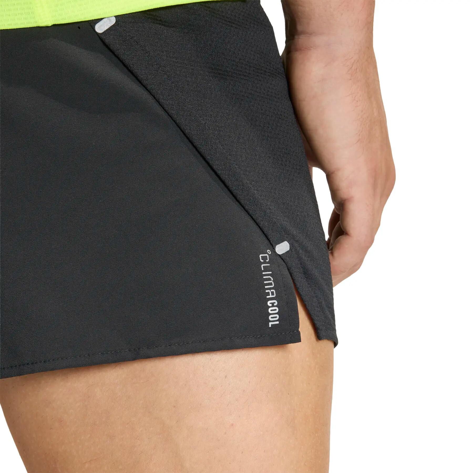 adi365Breeze Hardloopshort 7/8