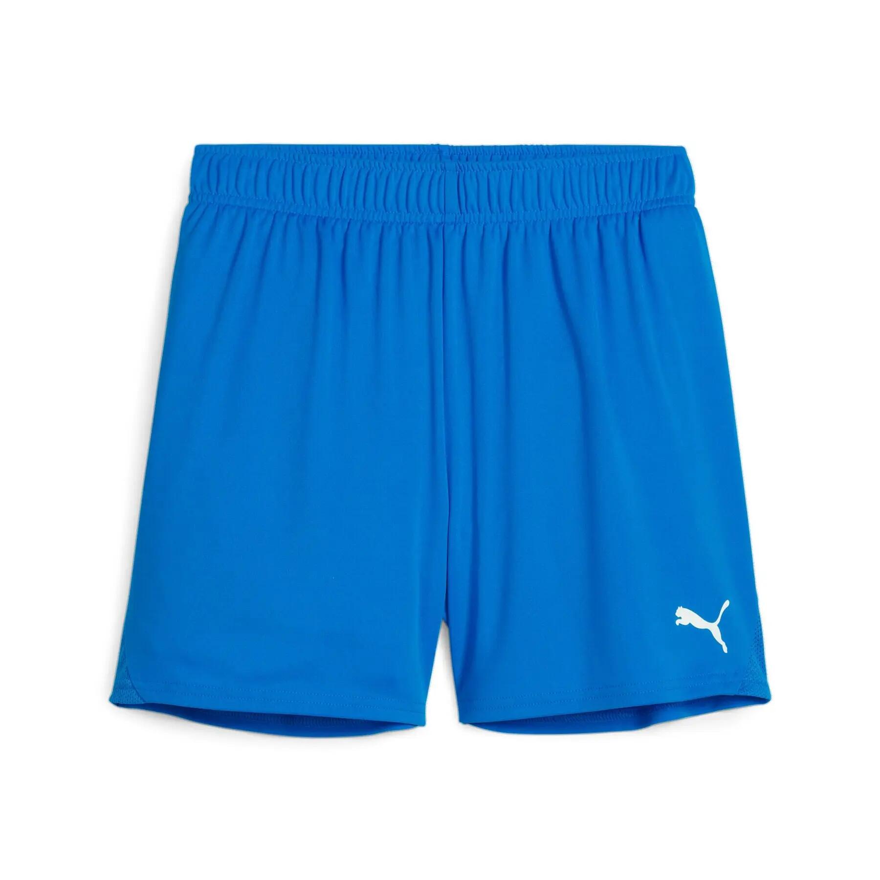 blue / white