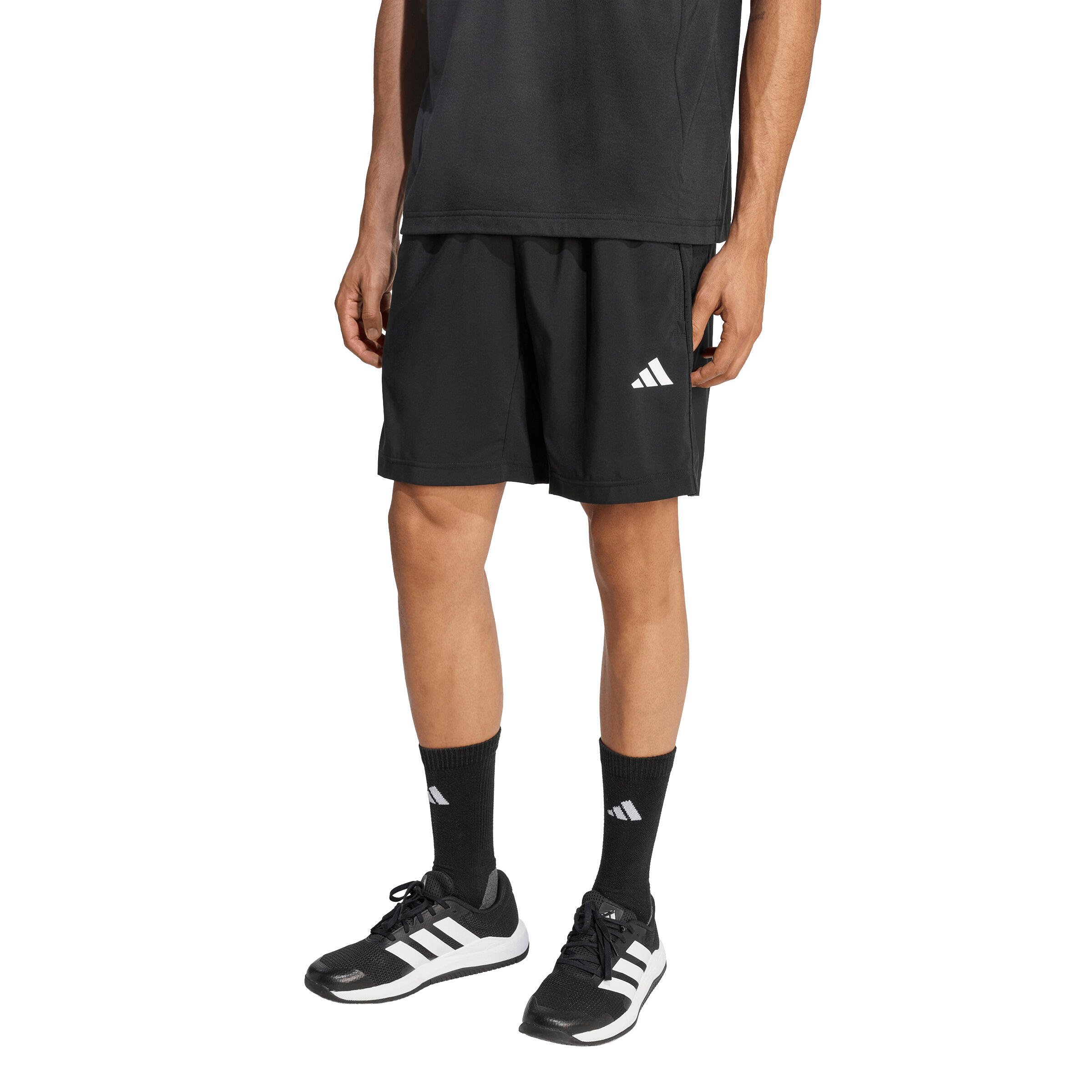 Short adidas Essentials Base 2/7