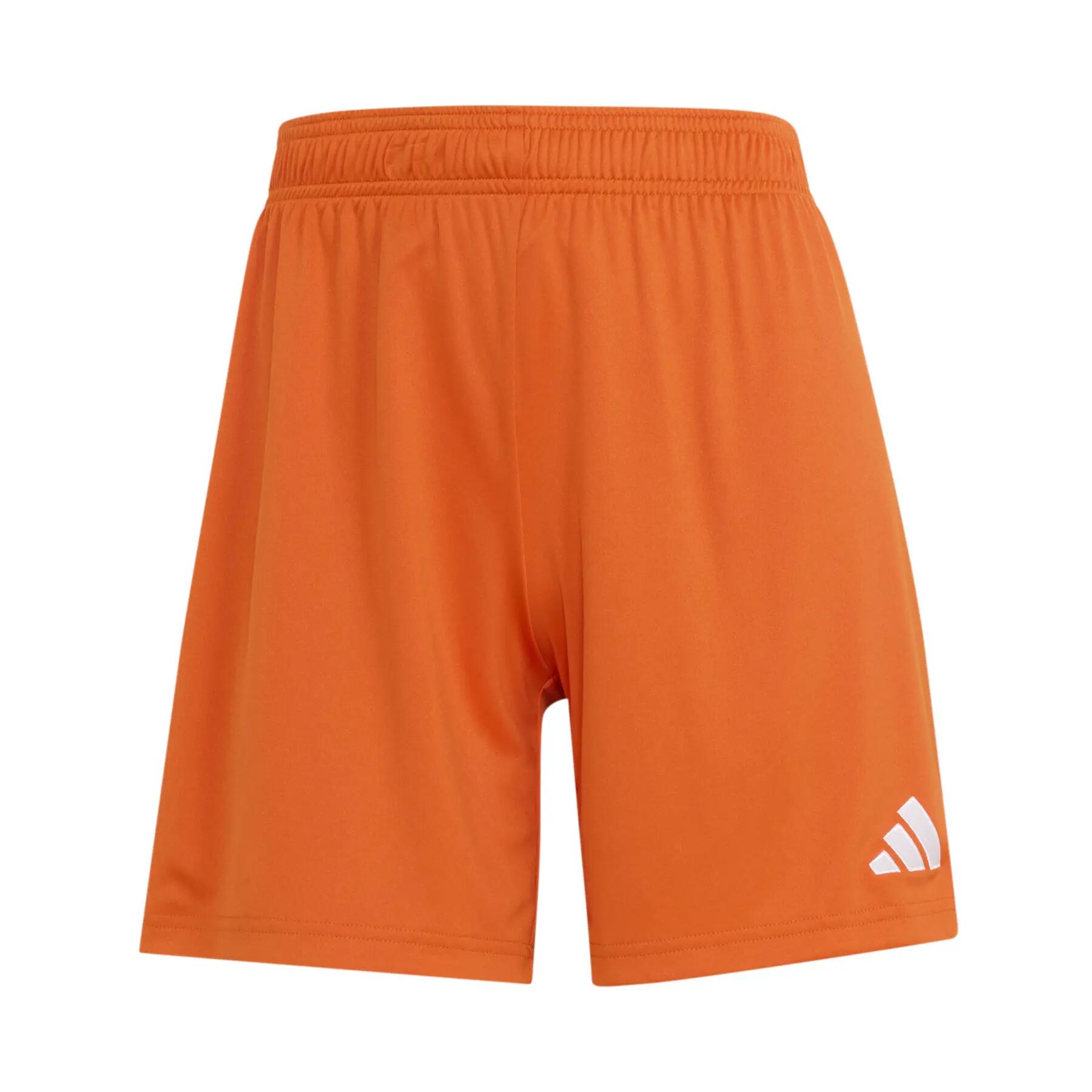 Szorty damskie adidas Entrada 26