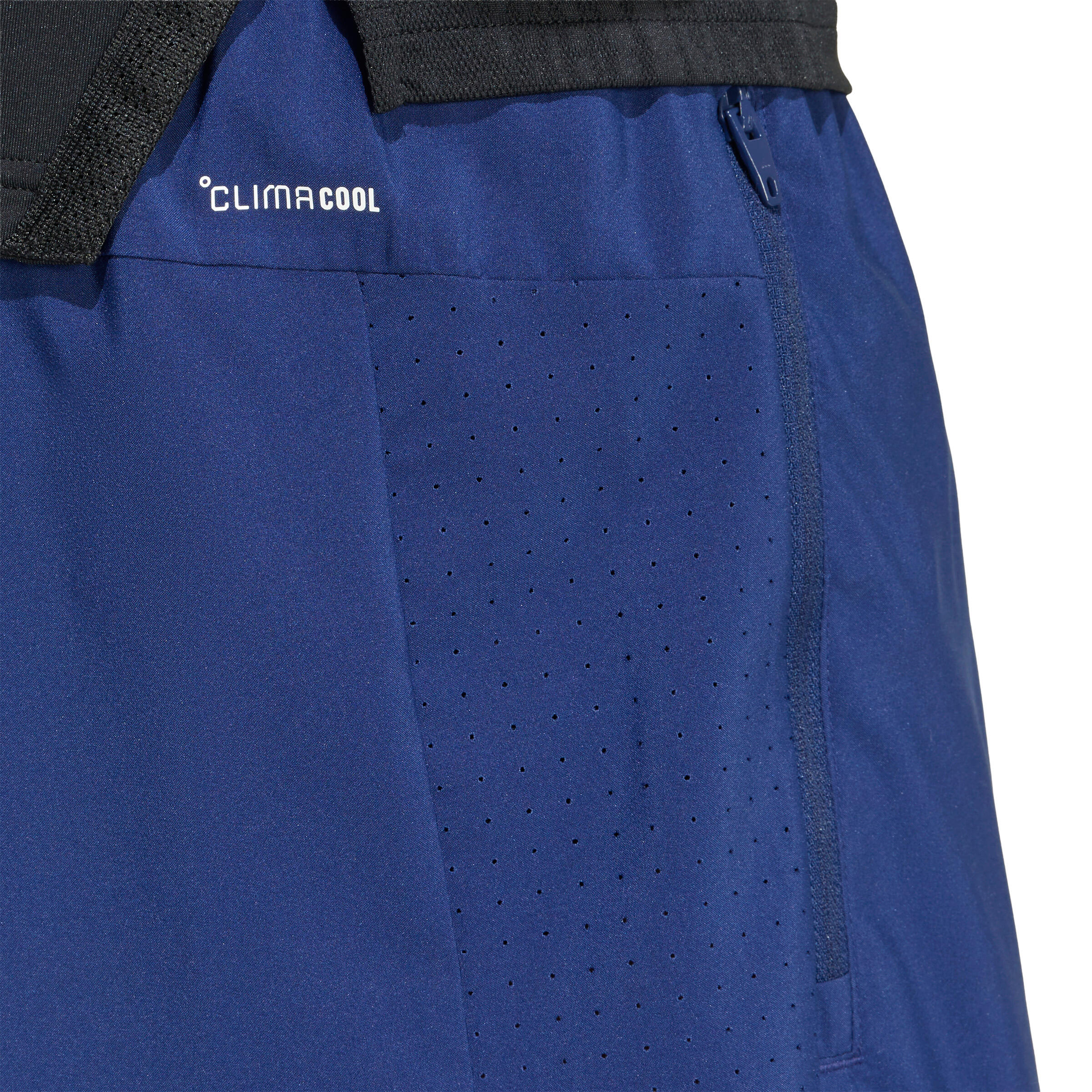 WORKOUT ESSENTIALS BASE SHORTS, GEWEBT 6/6