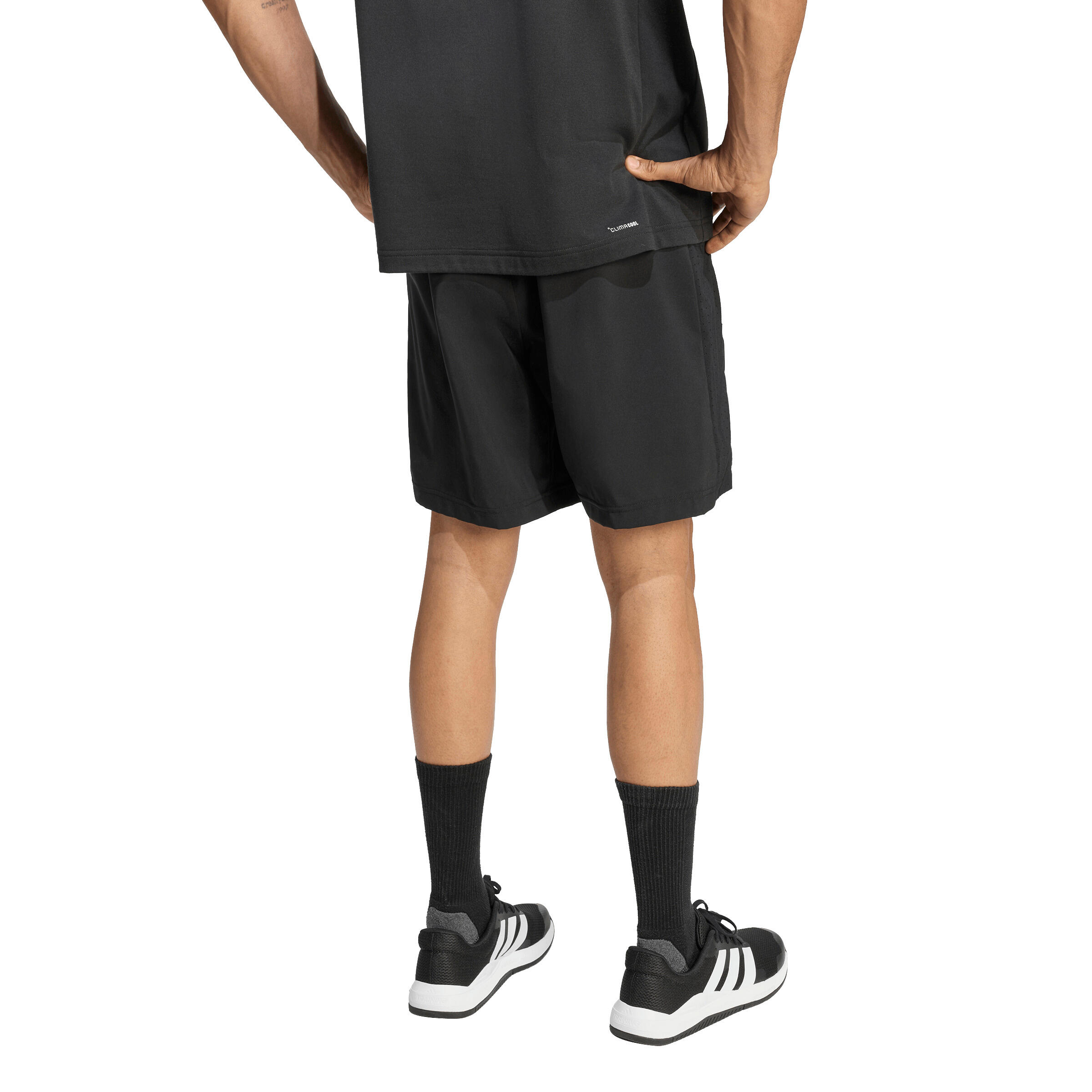 Short adidas Essentials Base 5/7