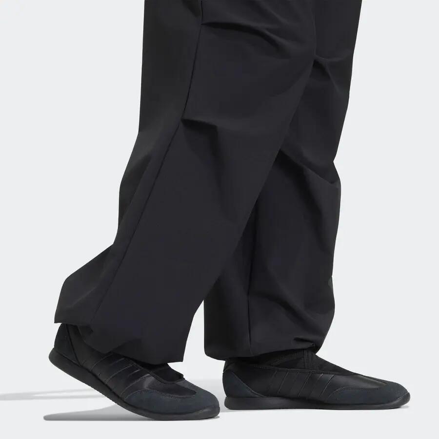 City Tech Gewebte Fallschirmhose 6/6