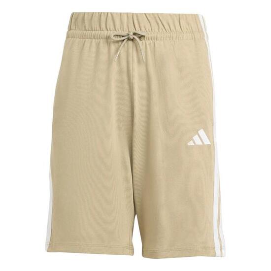 Short brodé enfant adidas Essentials 3-Stripes