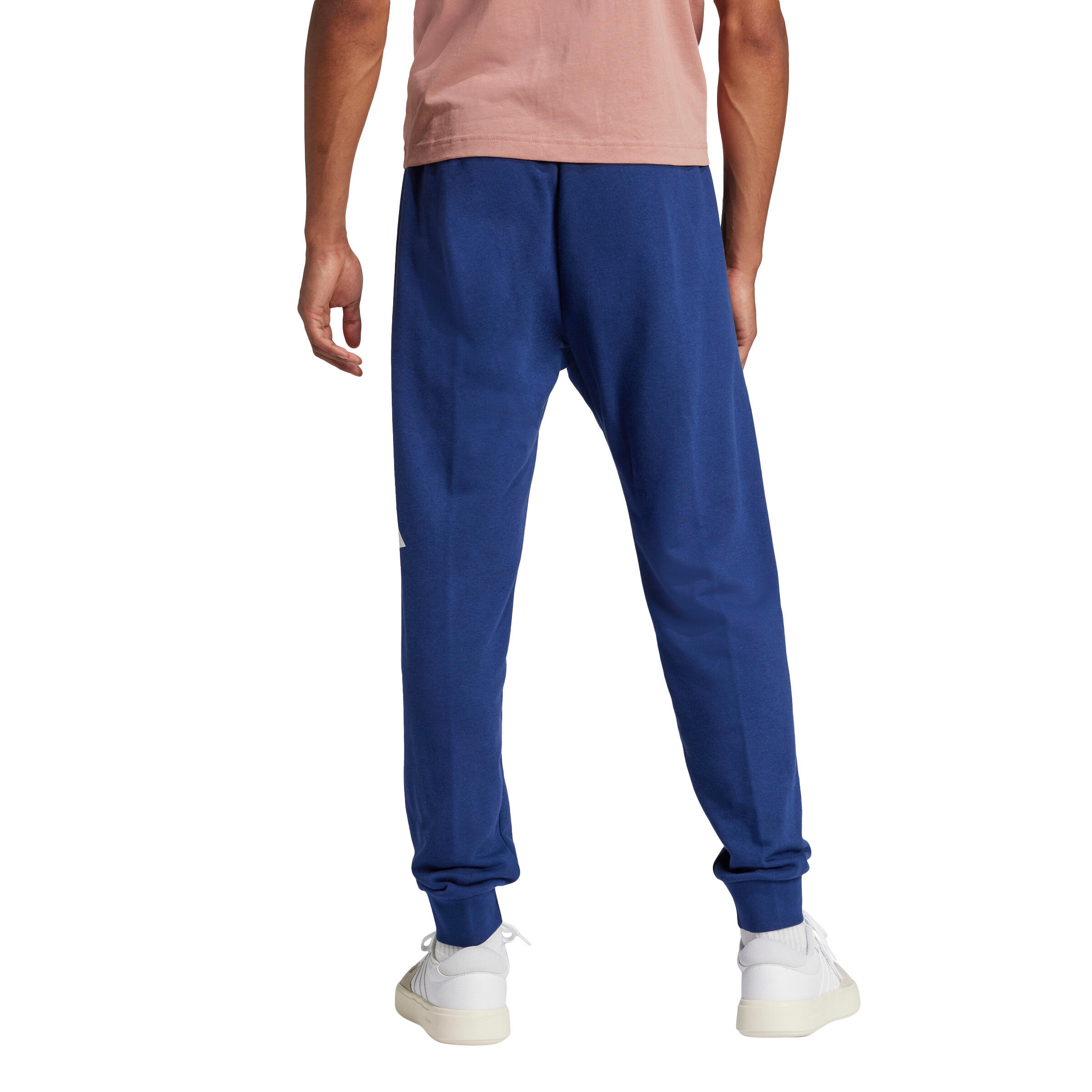 Jogging Trousers adidas Essentials Big Logo 4/7