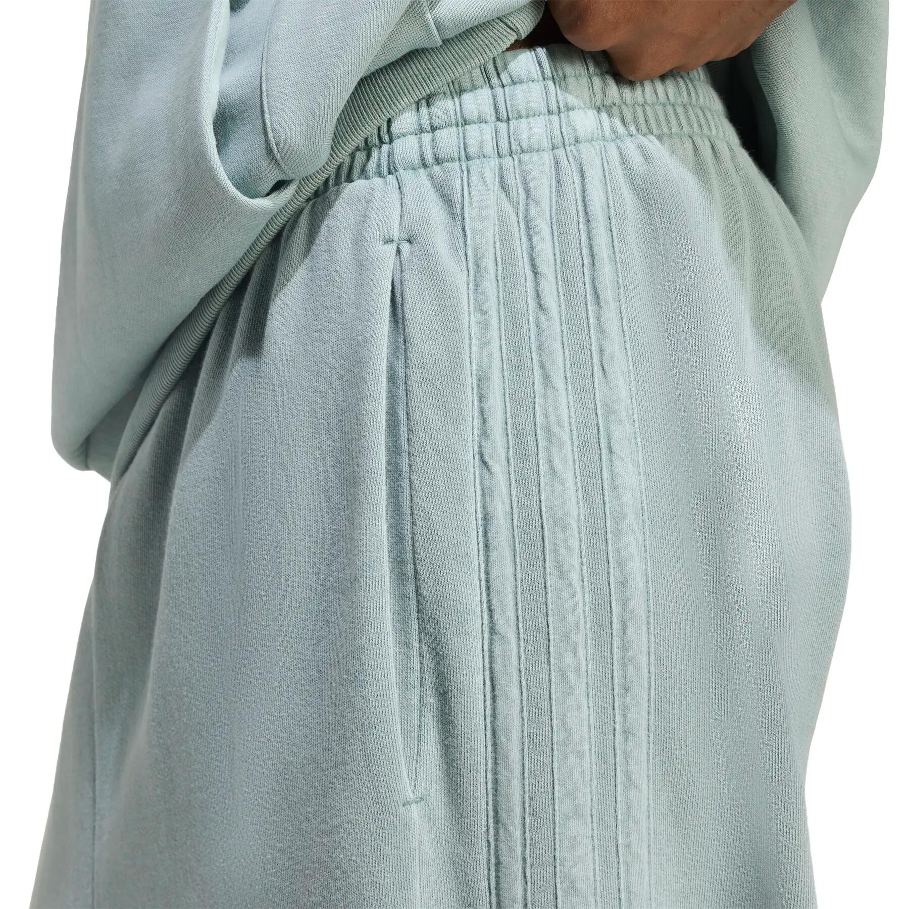 ALL SZN French Terry Washed Loose Hose 6/6