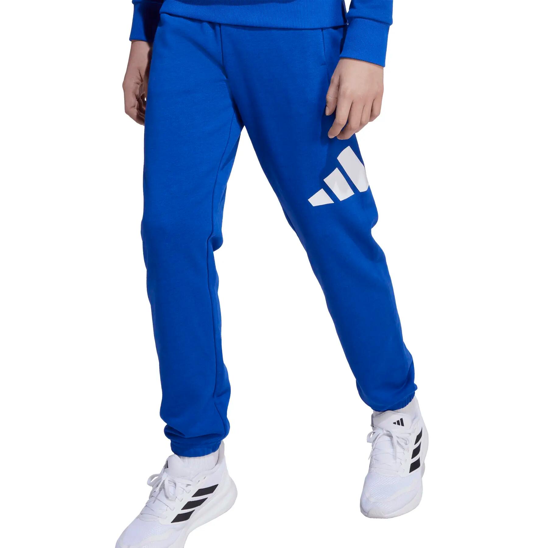 Pantalon de jogging enfant adidas Essentials 3/7
