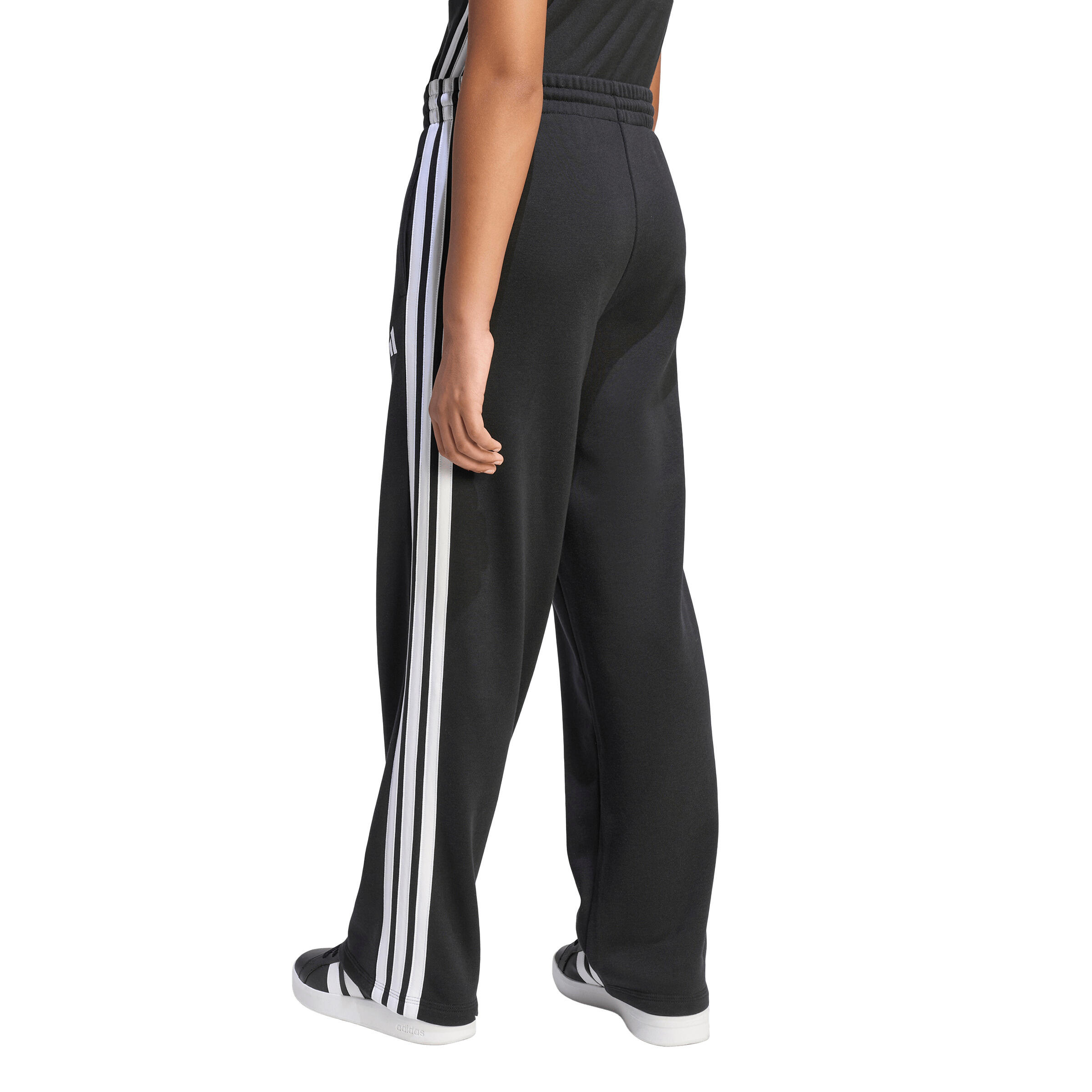 Pantaloni da ragazza adidas Essentials 3/6