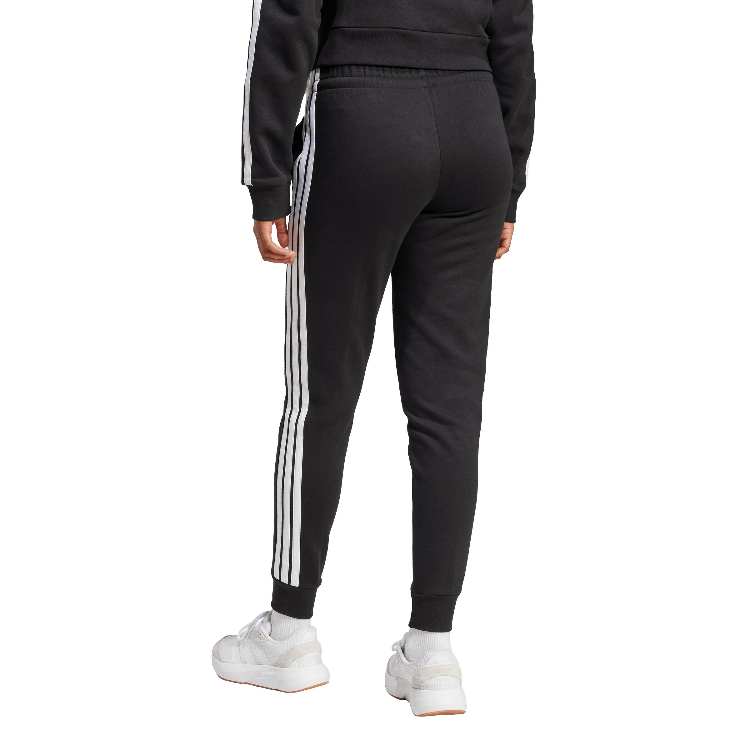 Pantalon de survêtement femme adidas Essentials 3-Stripes 2/6