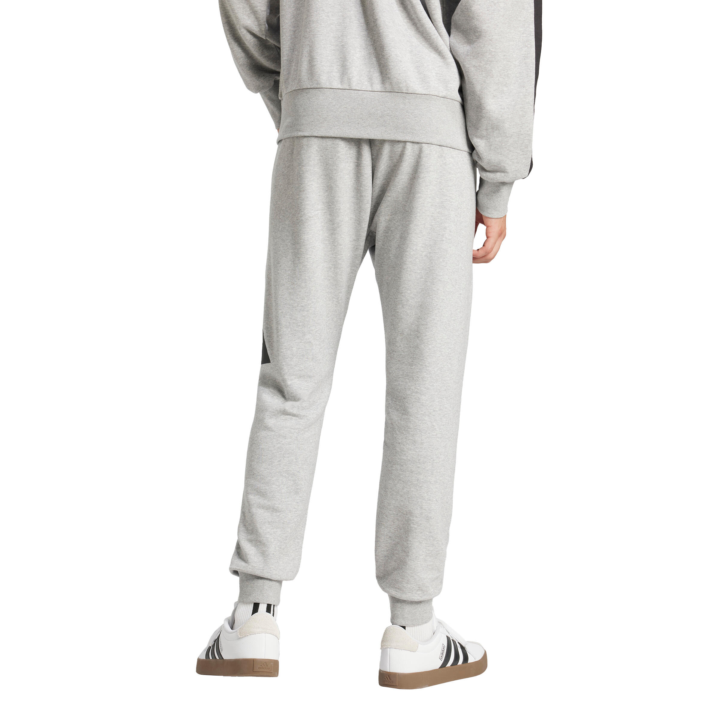 Pantaloni running adidas Essentials Big Logo 3/6