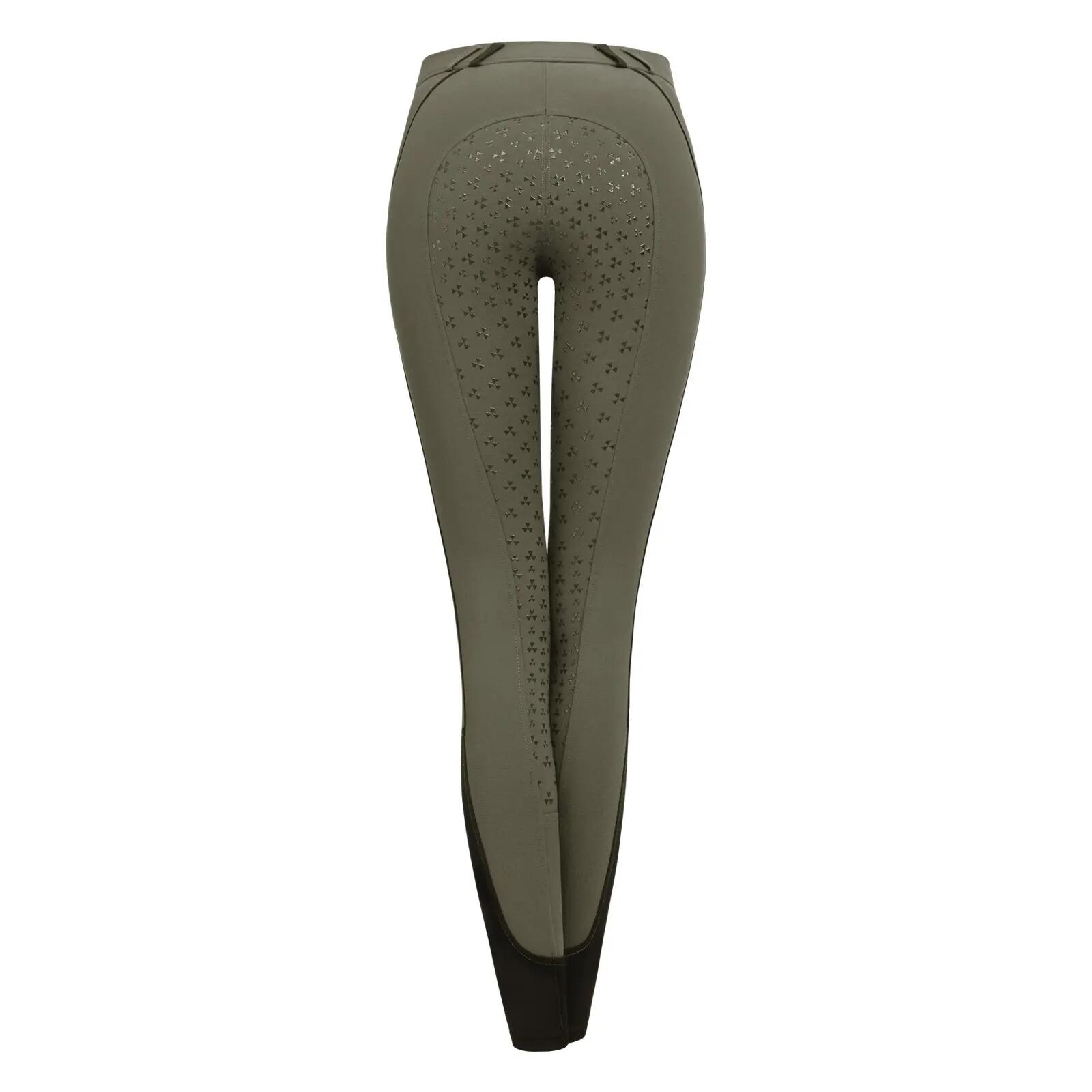 Pantalon de concours full grip femme ELT Fenja 2/5