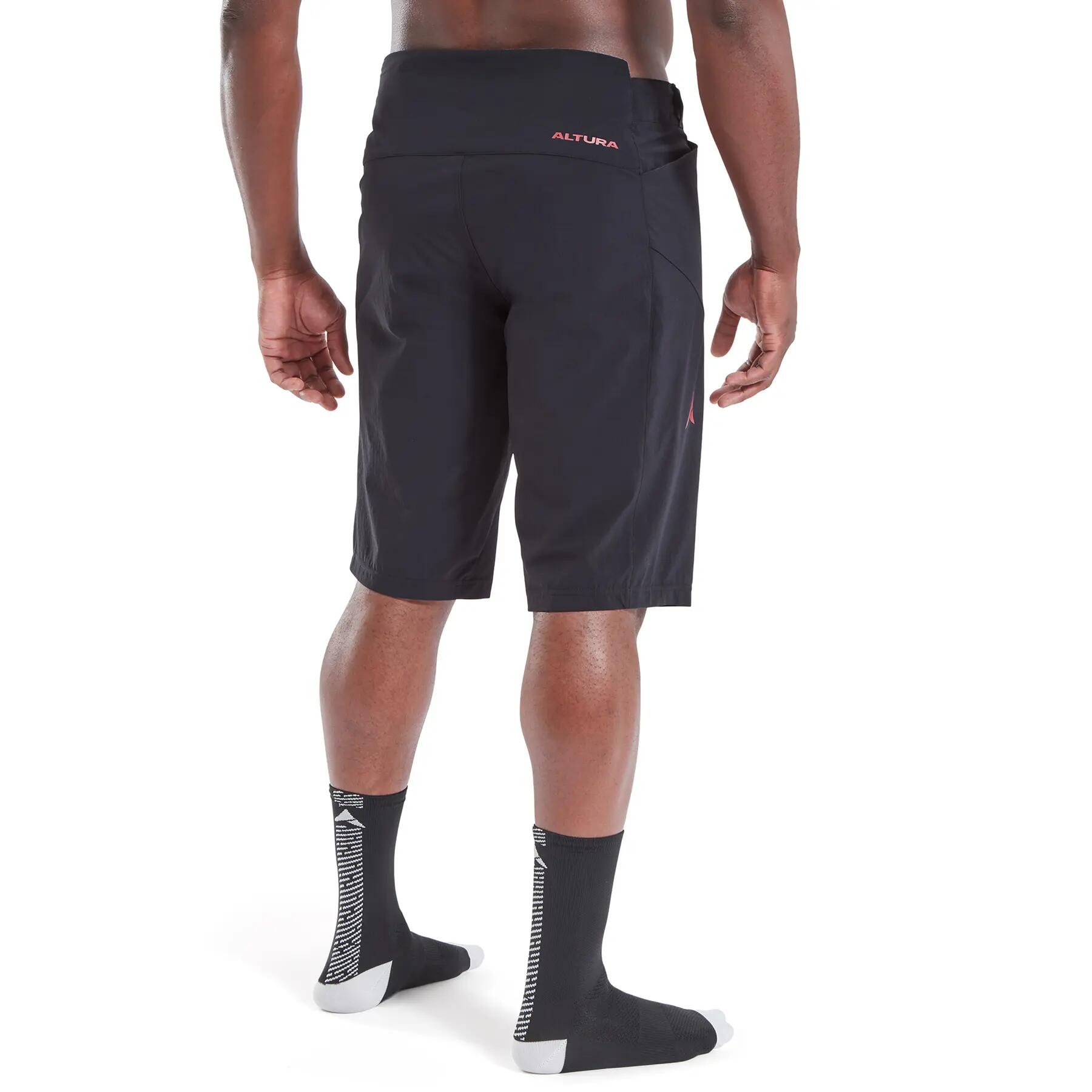 Short Altura Esker Trail 2024 5/7