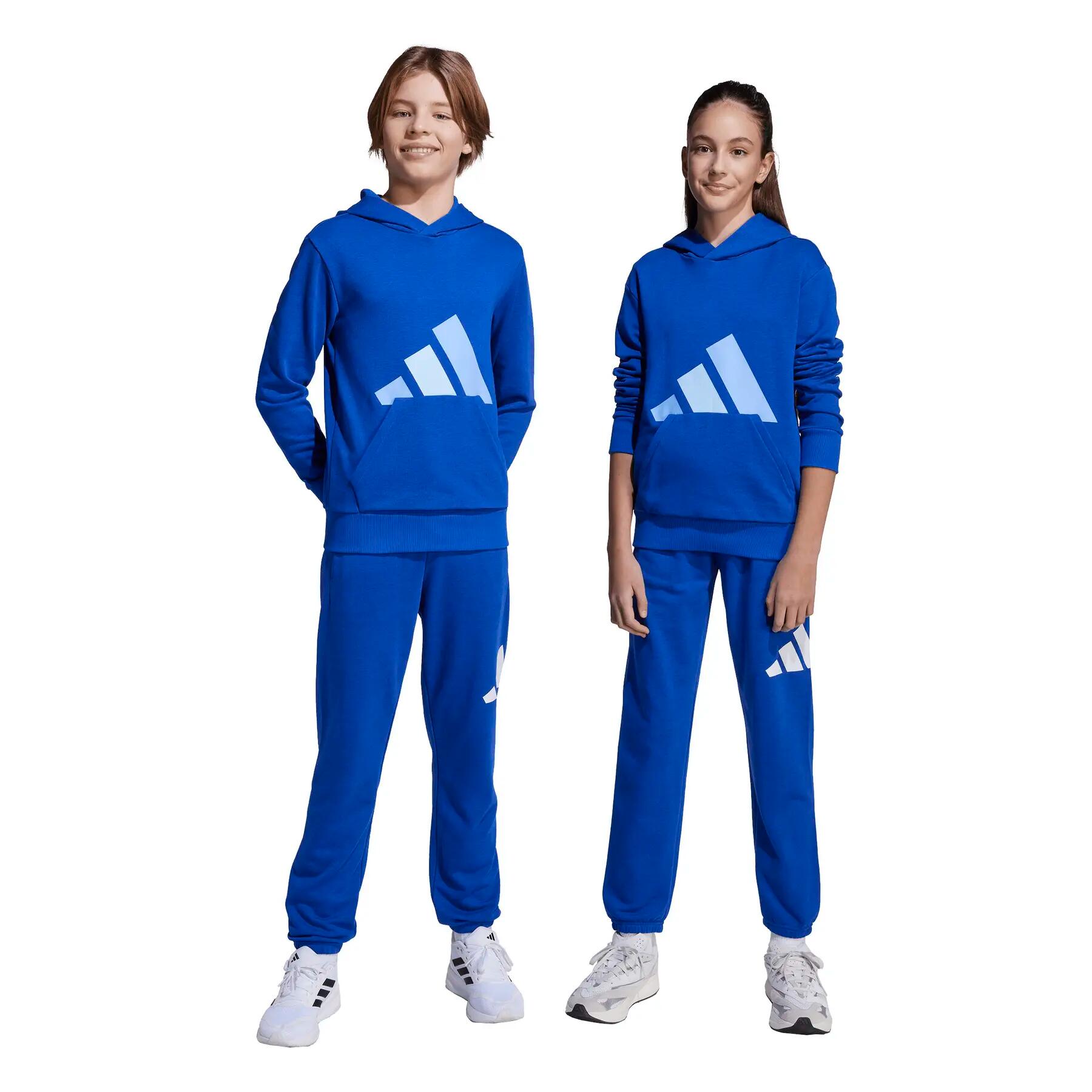 Pantalon de jogging enfant adidas Essentials 2/7