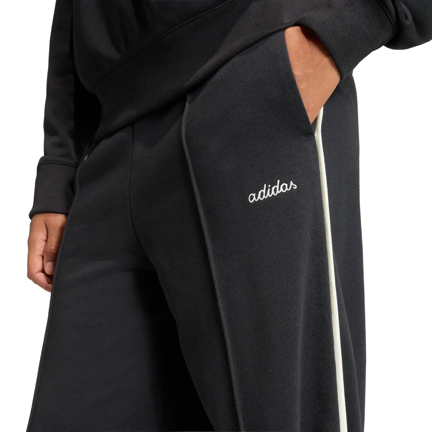 Pantalon avec graphisme brodé Seasonal Essentials Colourpop 6/6