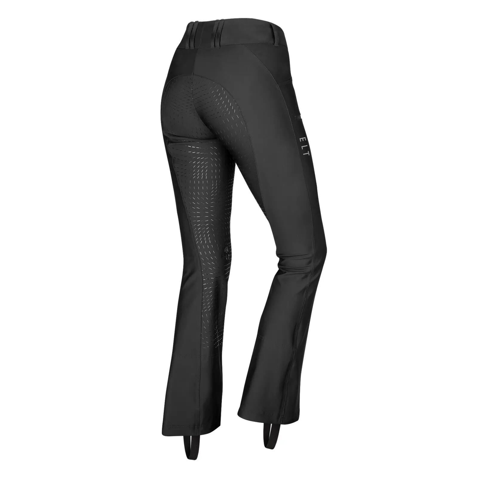 Reithose full grip Damen ELT Performance Jodhpur Odelia 2/3