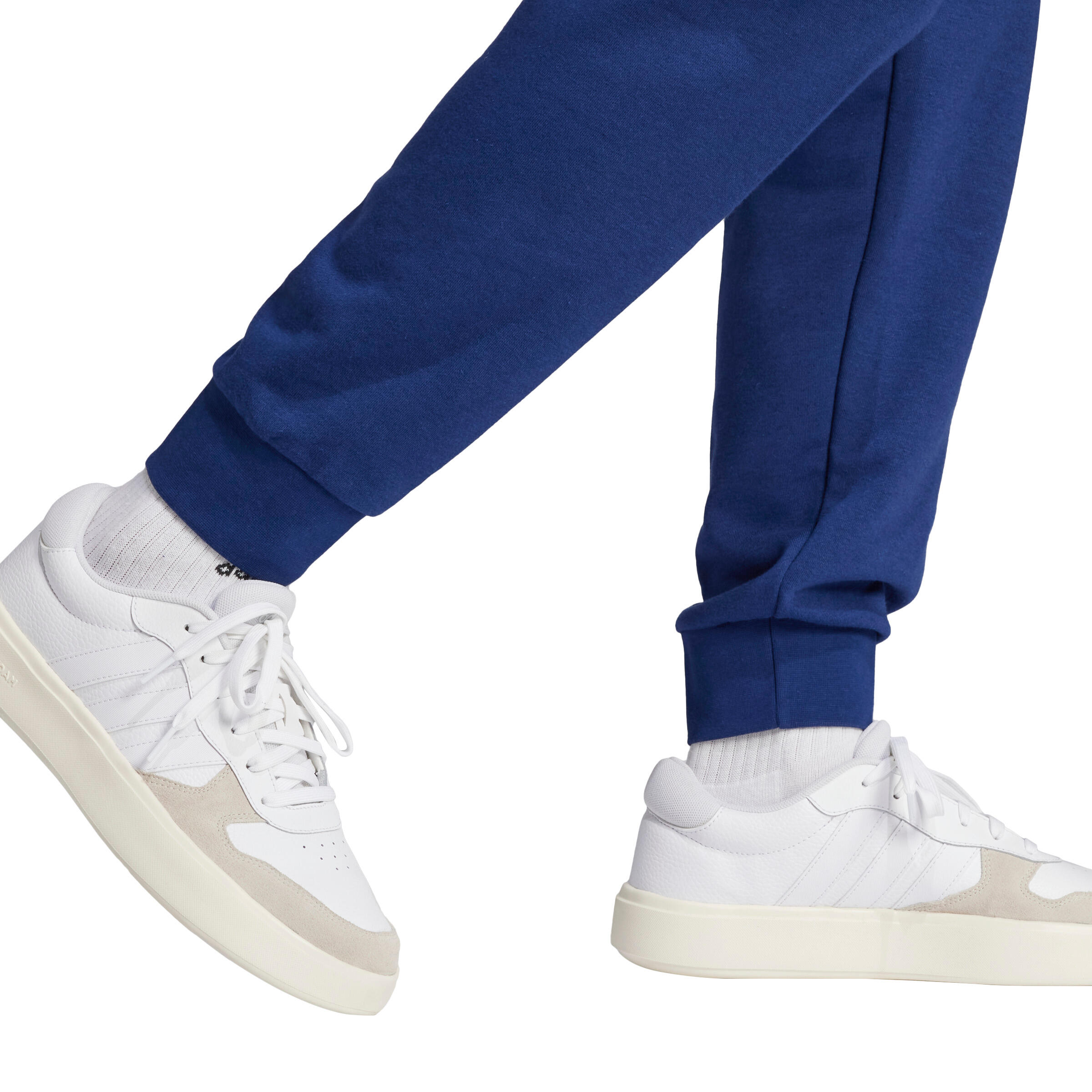Jogging Trousers adidas Essentials Big Logo 6/7