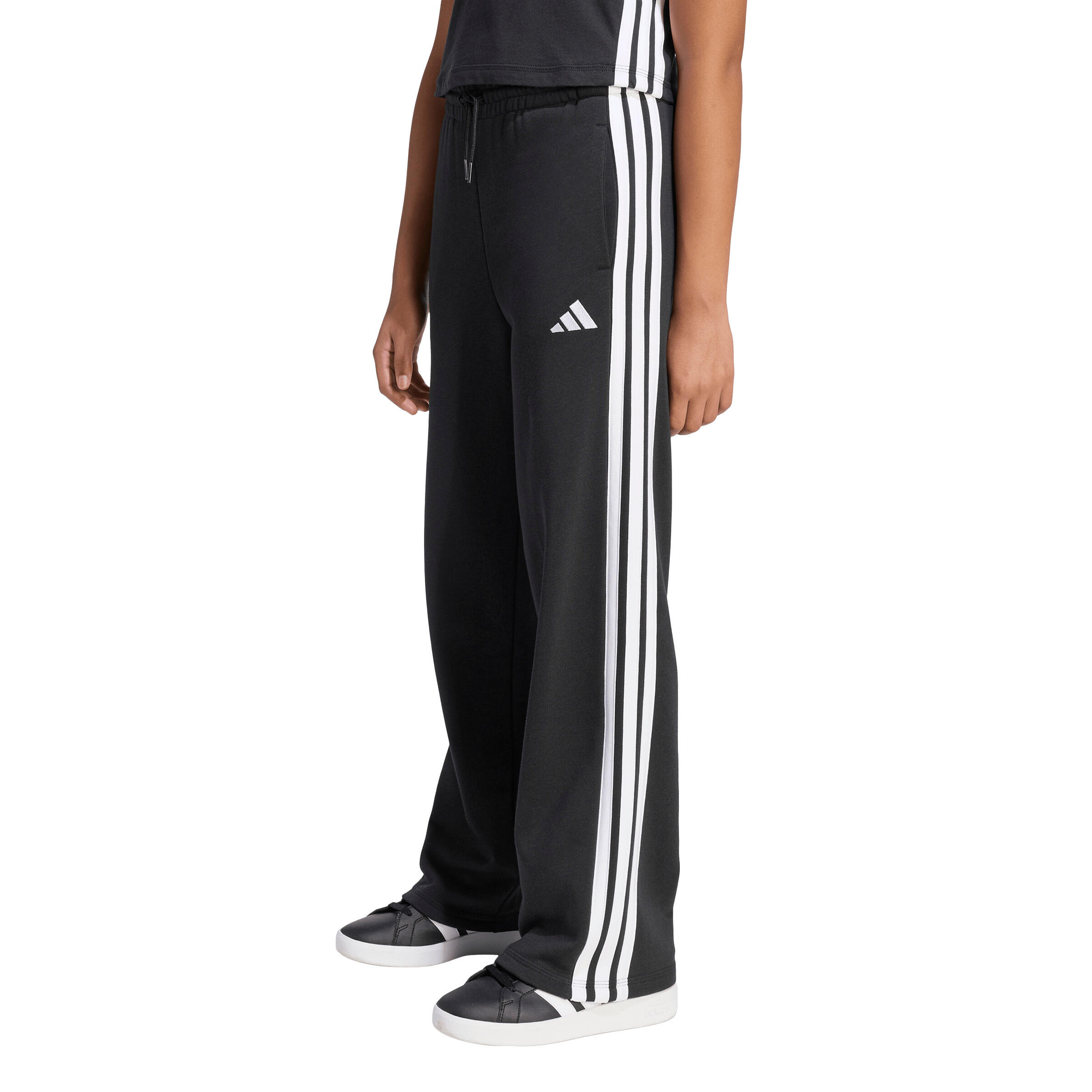Pantaloni da ragazza adidas Essentials 2/6