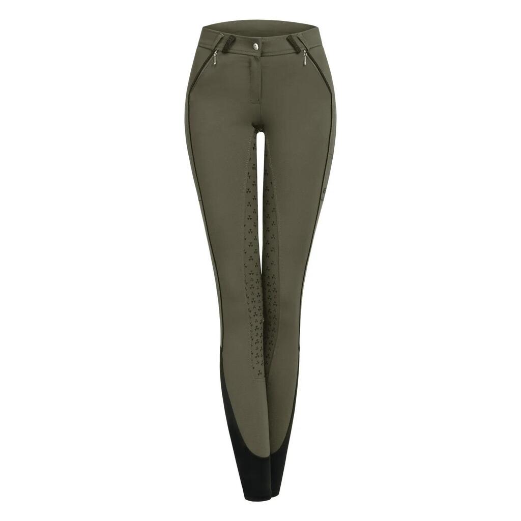 Full grip competition Trousers for women ELT Fenja