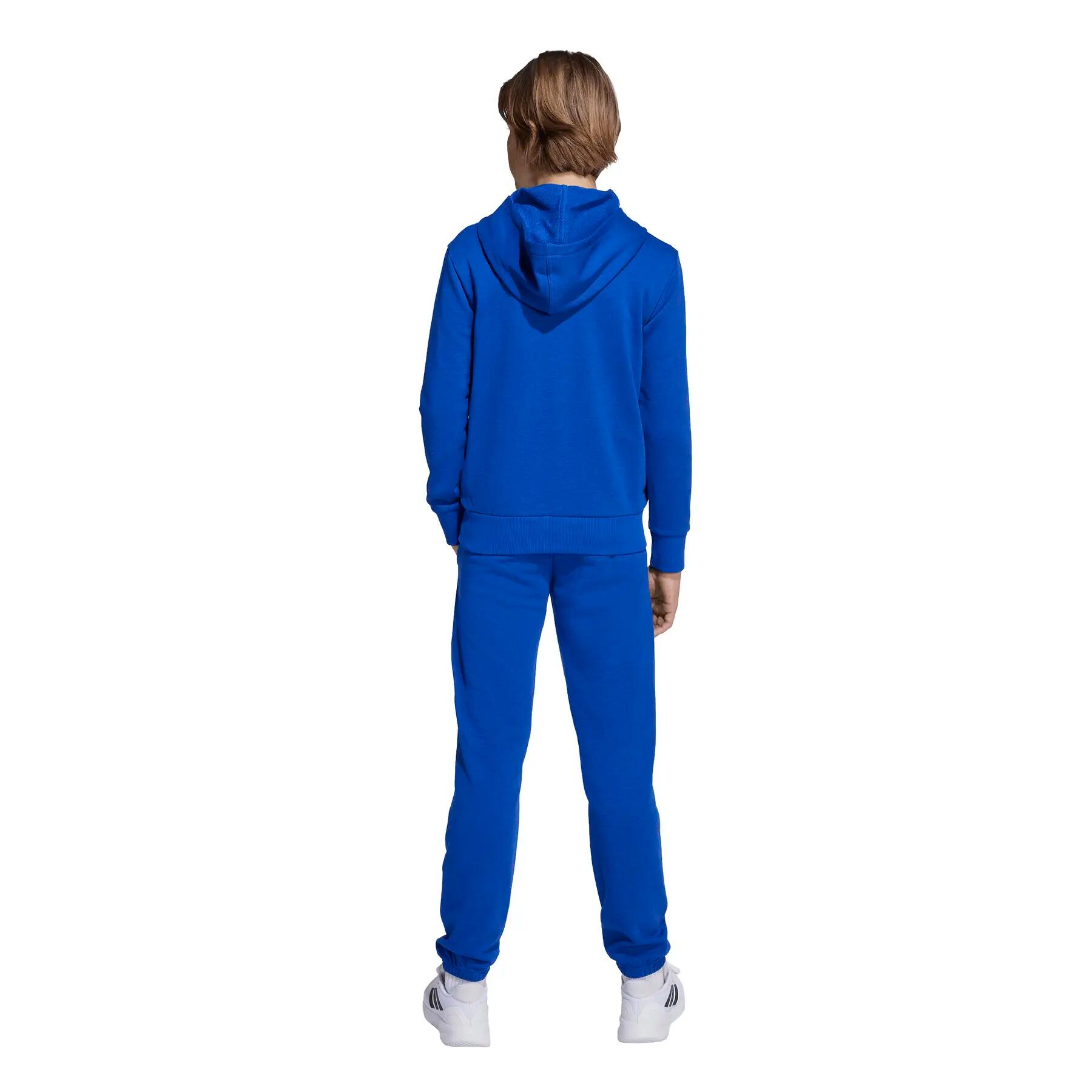Pantalon de jogging enfant adidas Essentials 5/7