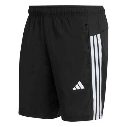 SHORT TOILE 3 BANDES BASE WORKOUT ESSENTIALS