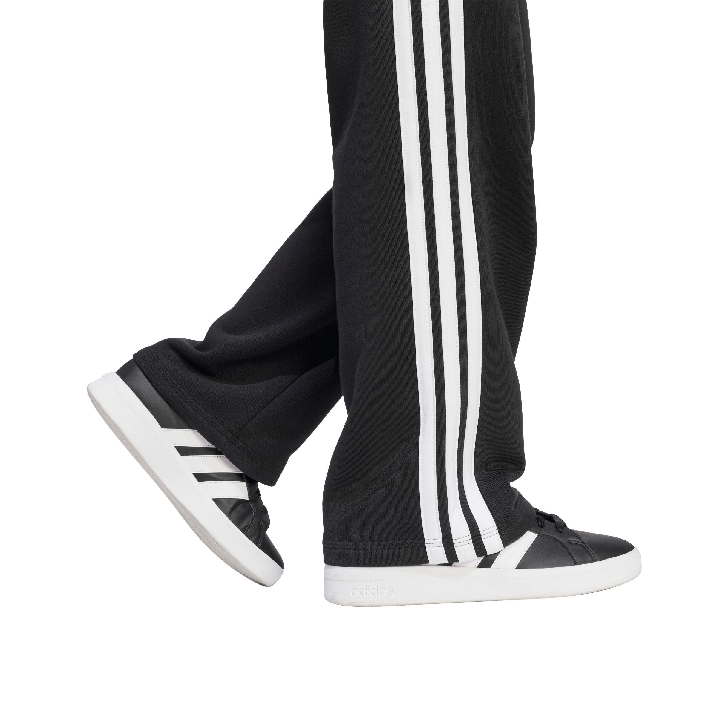 Pantaloni da ragazza adidas Essentials 5/6