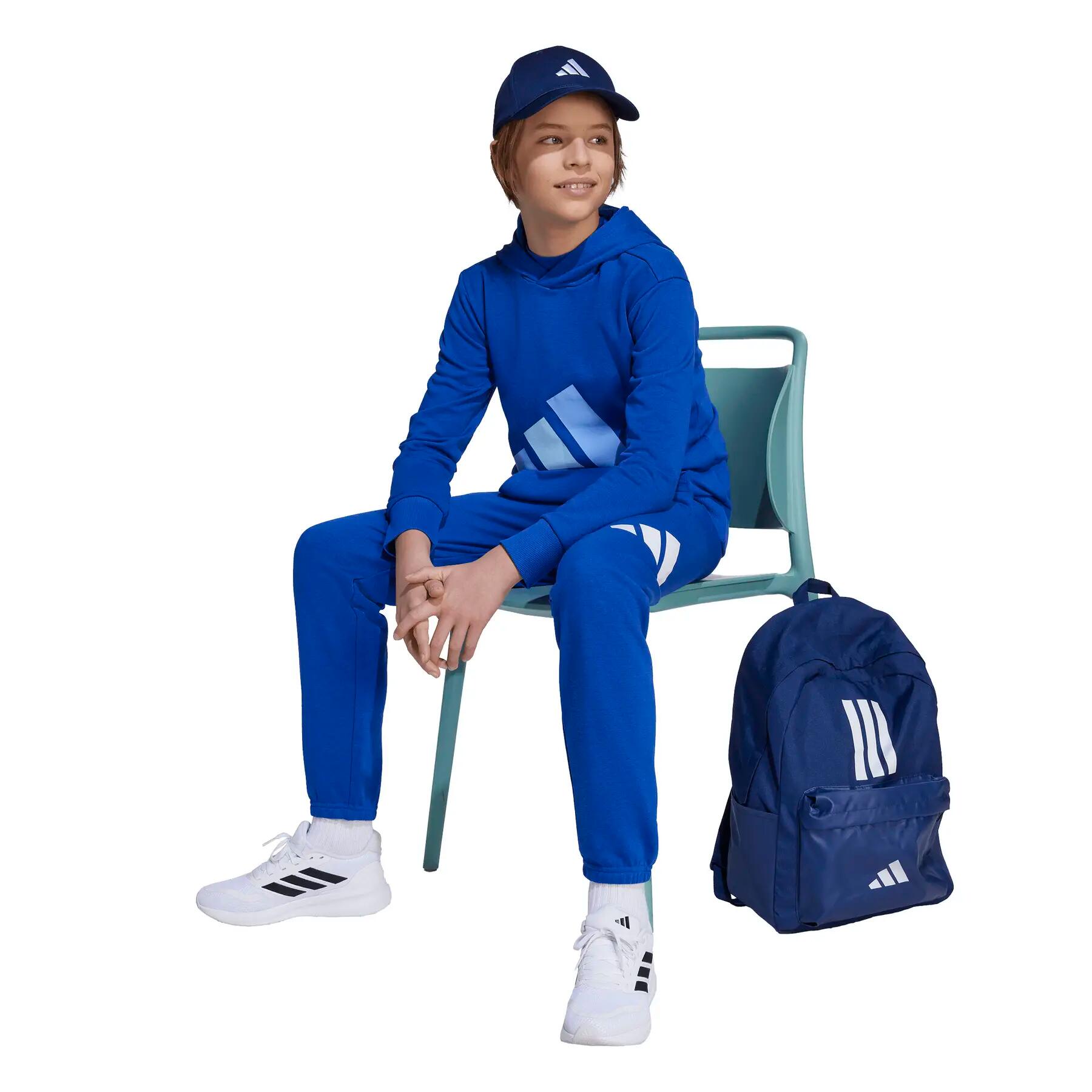 Pantalon de jogging enfant adidas Essentials 7/7