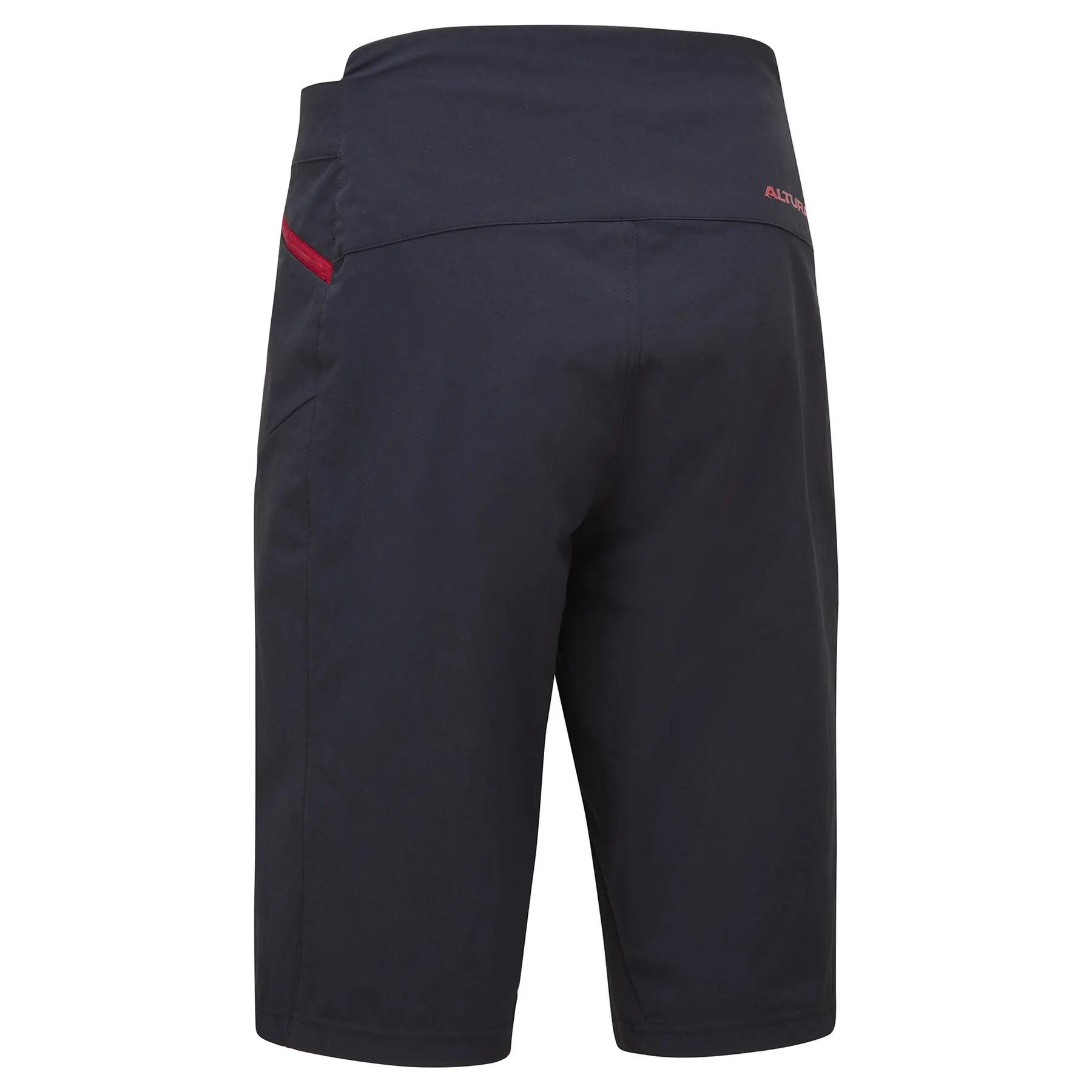 Short Altura Esker Trail 2024 4/7