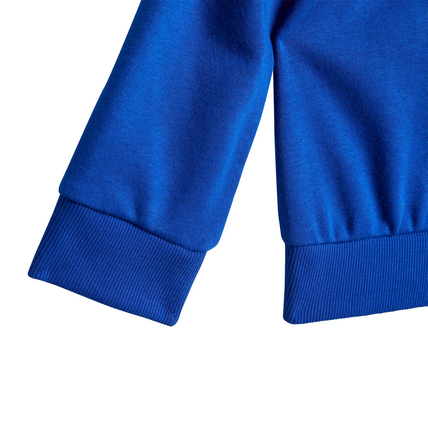 Ensemble sweatshirt et jogging bébé adidas Essentials 7/7