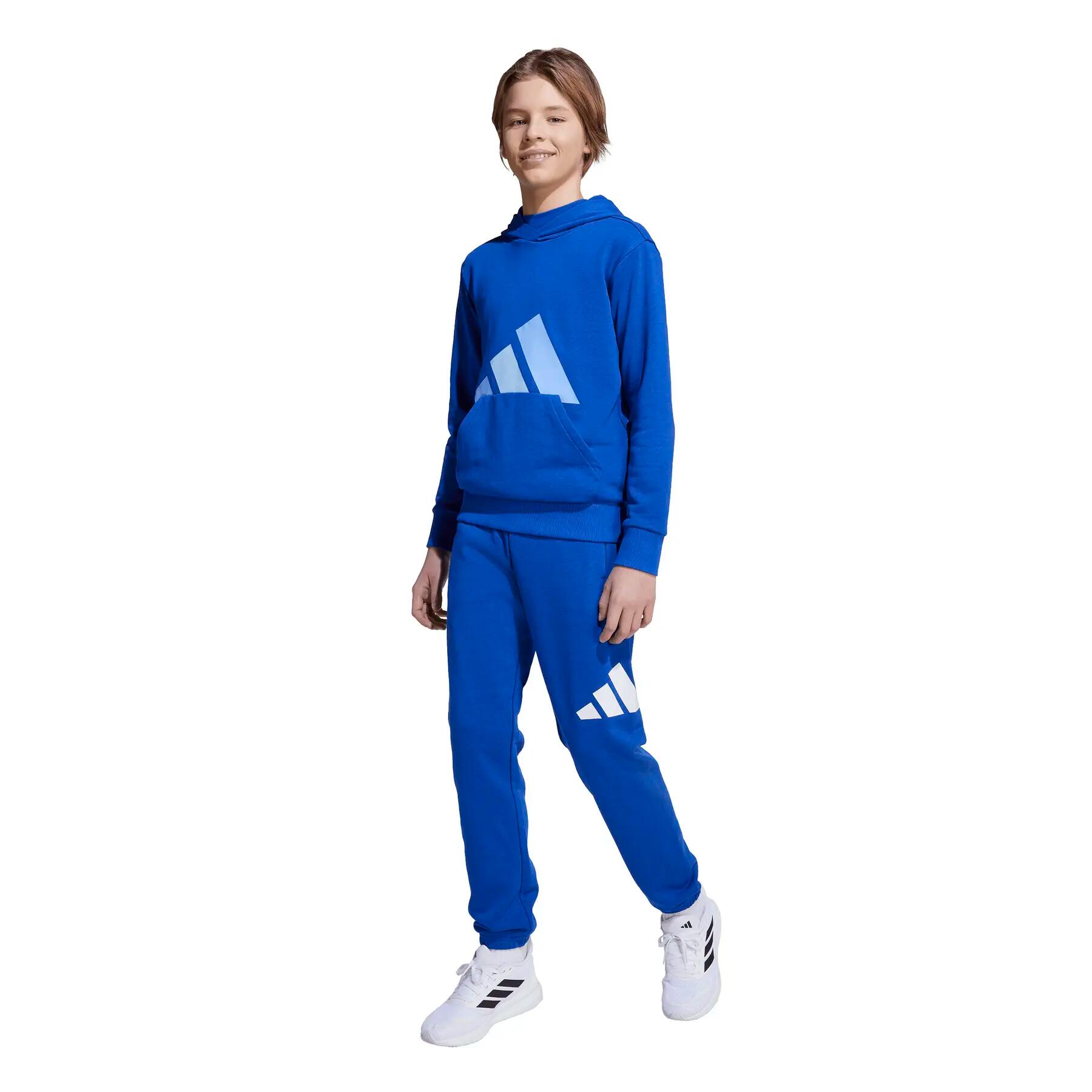 Pantalon de jogging enfant adidas Essentials 4/7