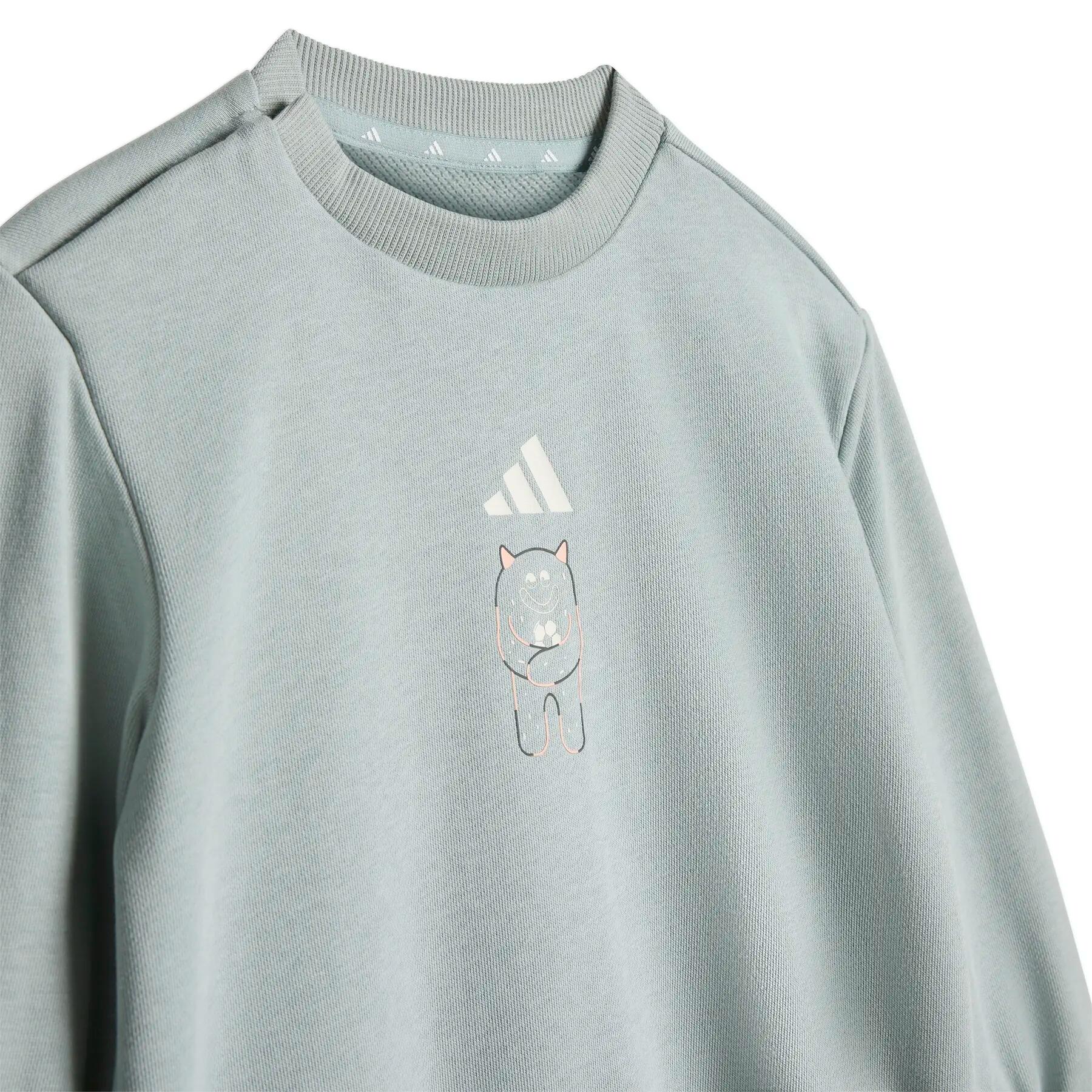 TIRO_NSTER JOGGER SET 7/7