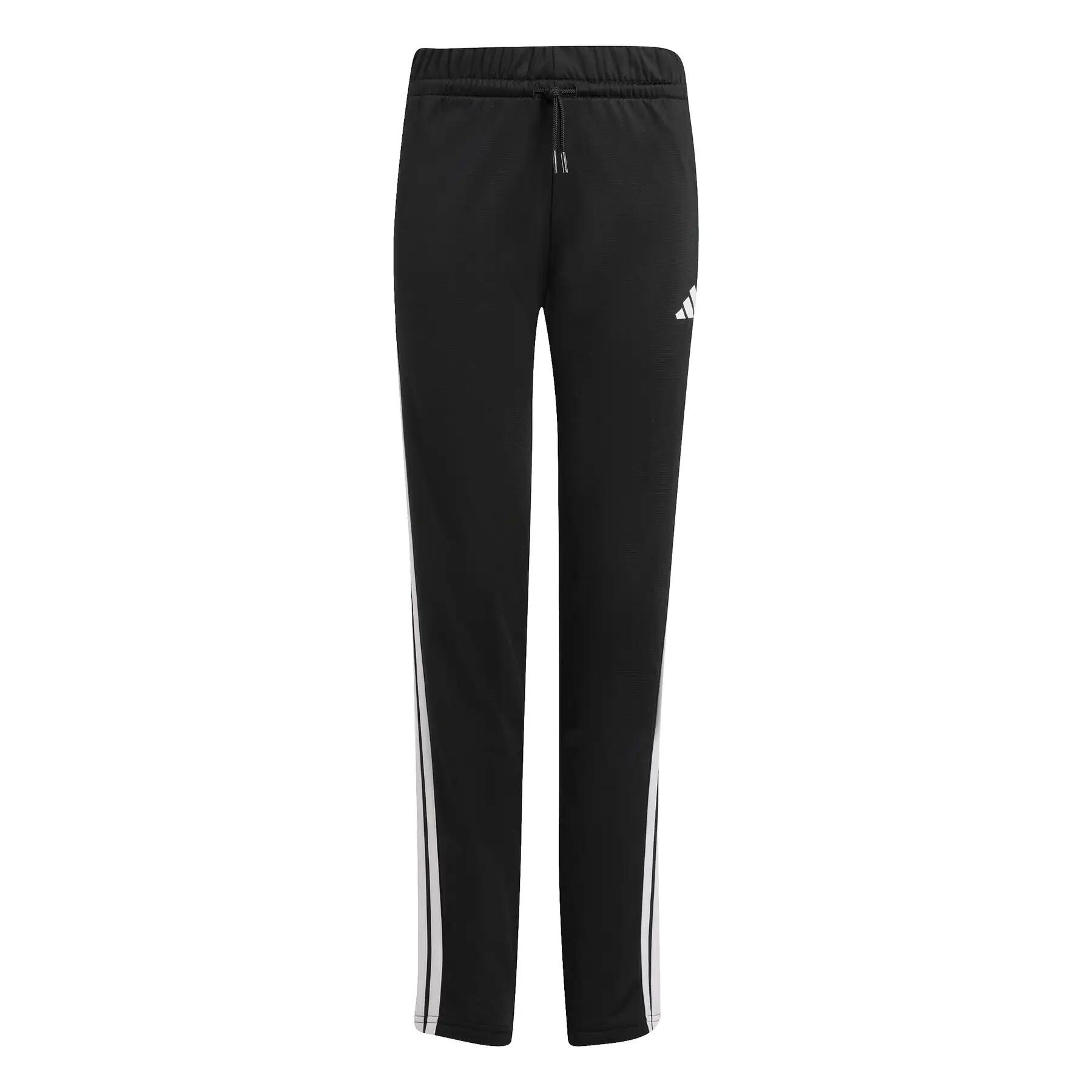 Kinder trainingspak adidas Essentials Tiberio 3-Stripes 2/7
