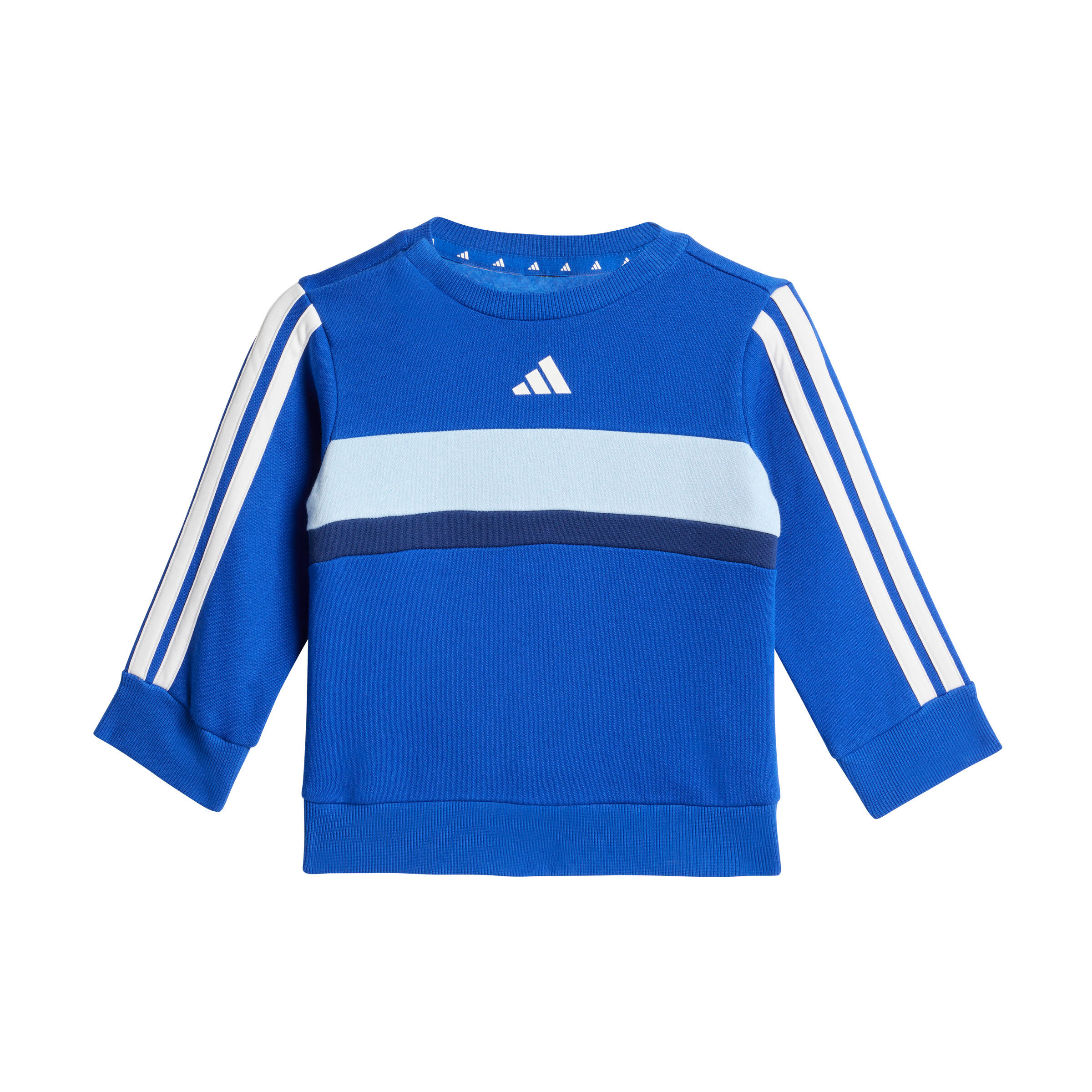 Survêtement bébé adidas Seasonal Essentials Tiberio 3/7