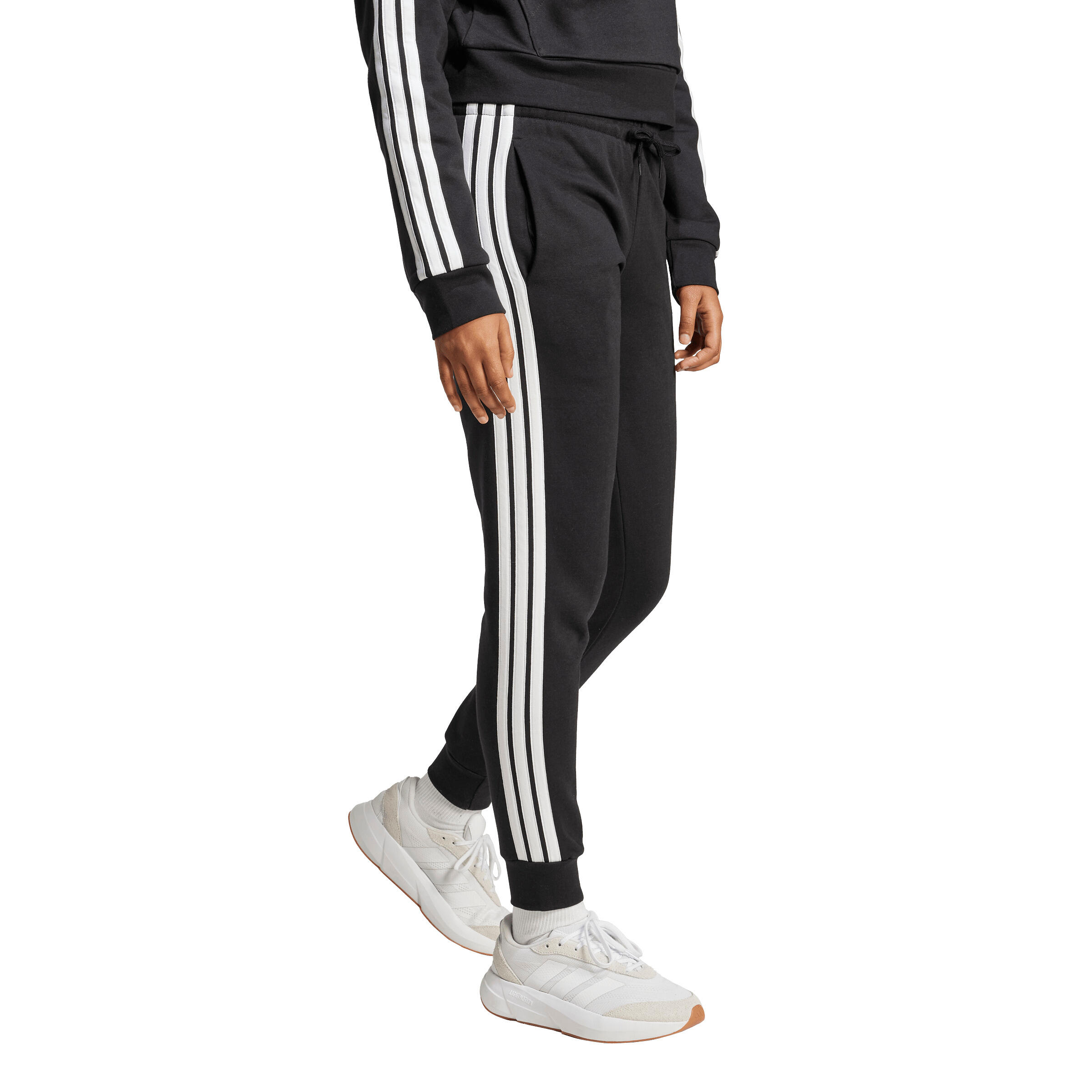 Pantalon de survêtement femme adidas Essentials 3-Stripes 4/6