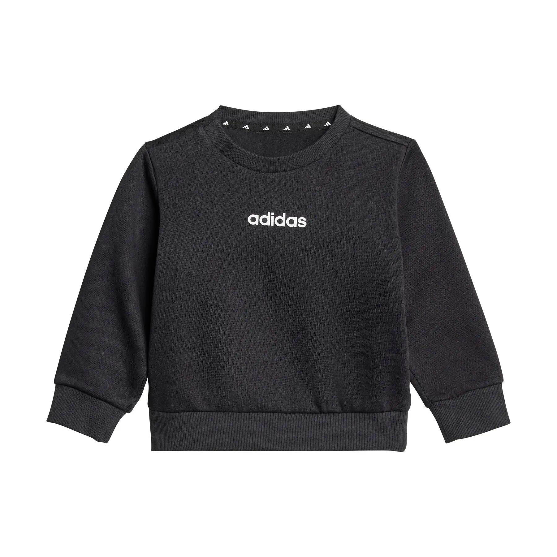 Pantaloni da jogging per bebé adidas Essentials 2/7