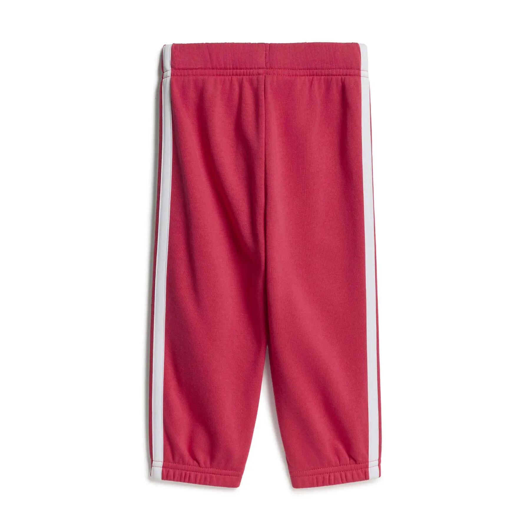 Ensemble sportswear Essentials Enfants 6/7