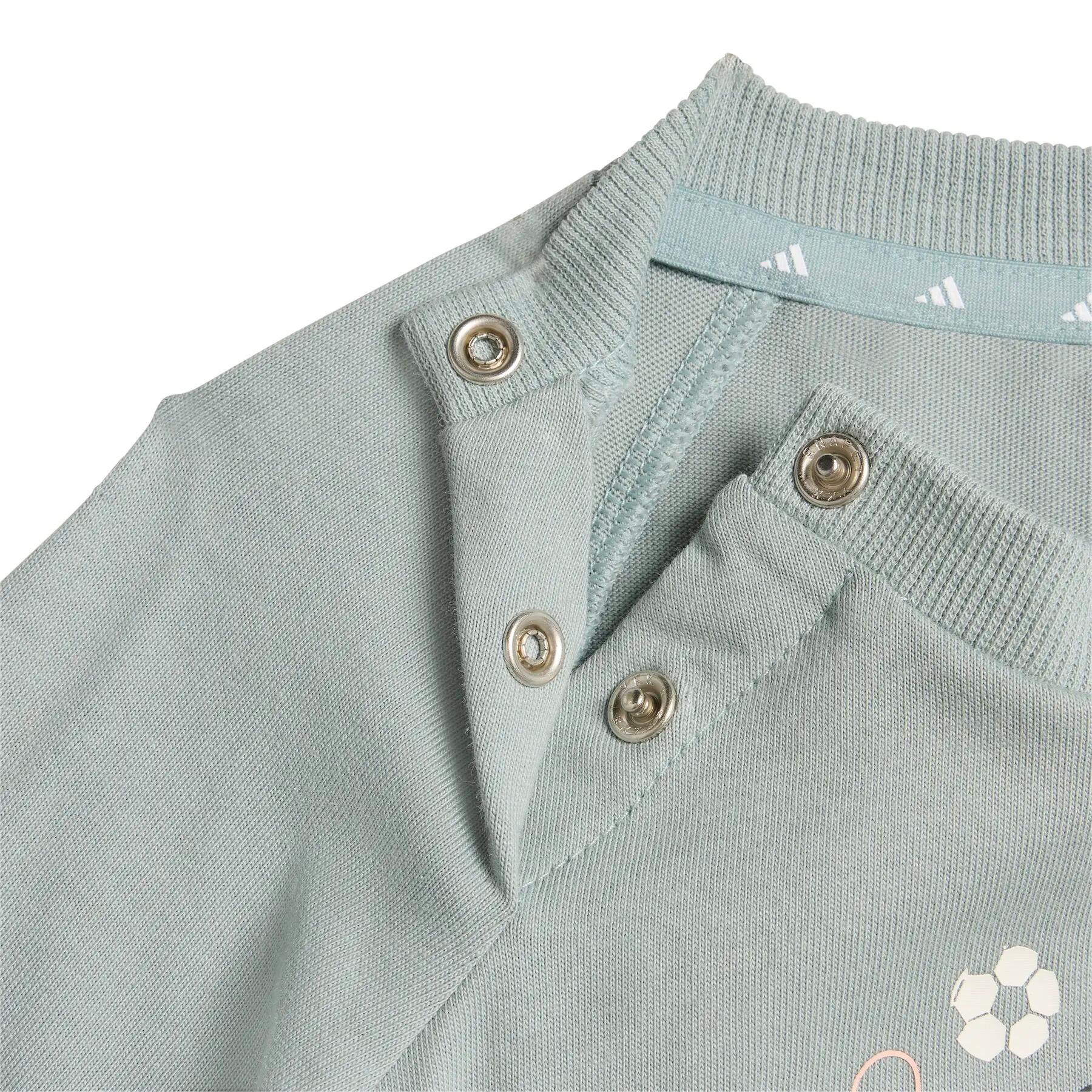 TIRO_NSTER T-SHIRT SET 6/7