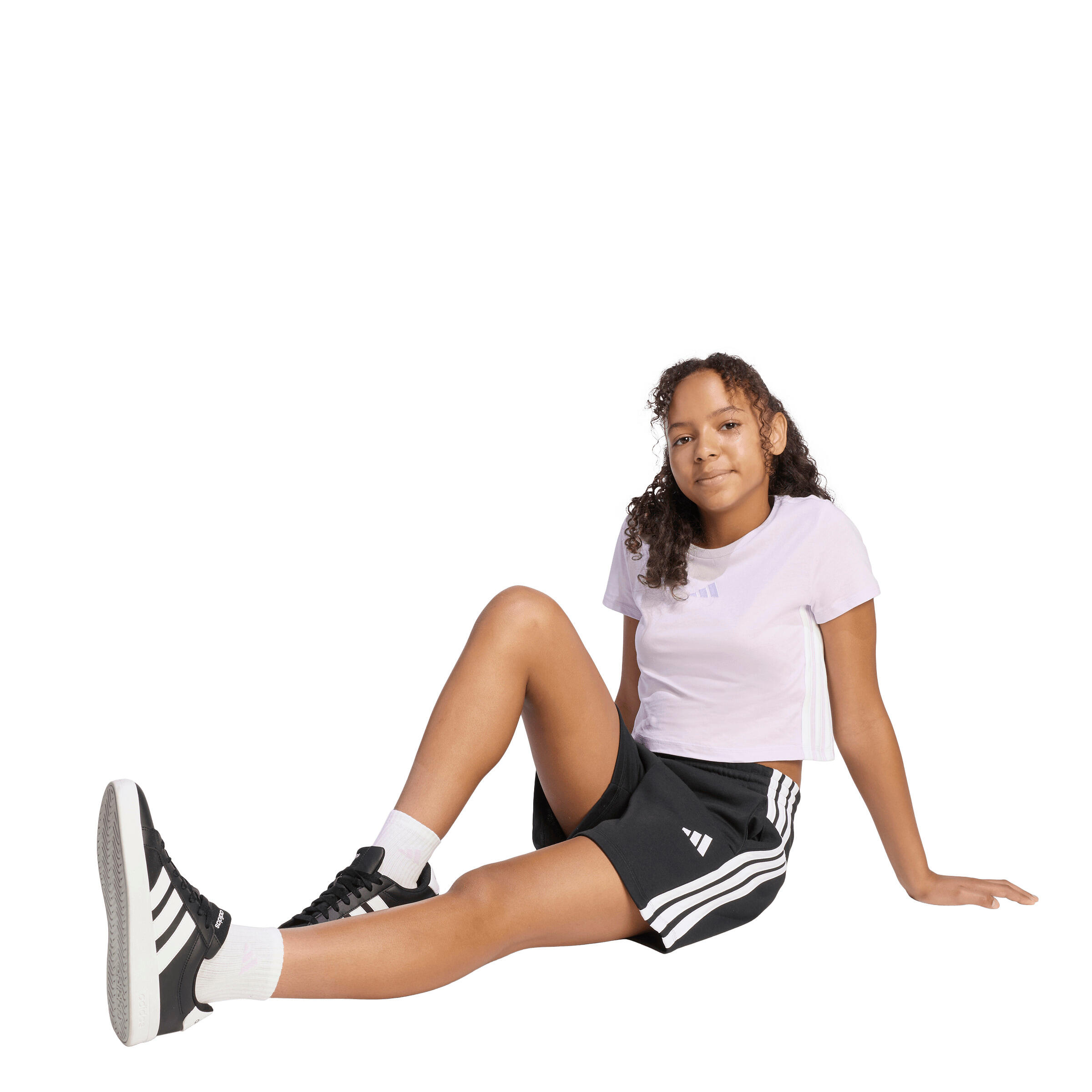 Shorts für Kinder adidas Essentials 4/6