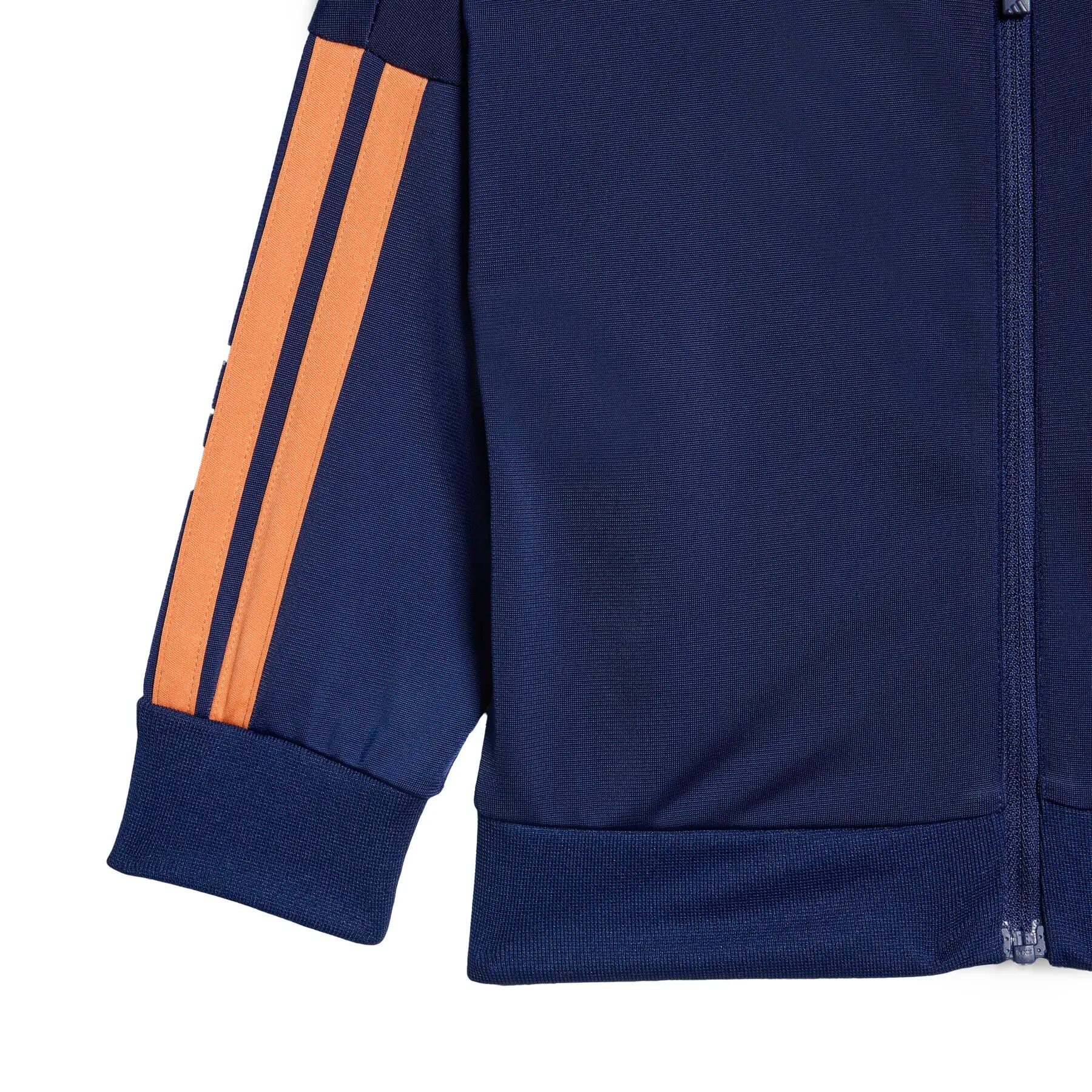Survêtement Essentials CLIMACOOL Enfants 6/7