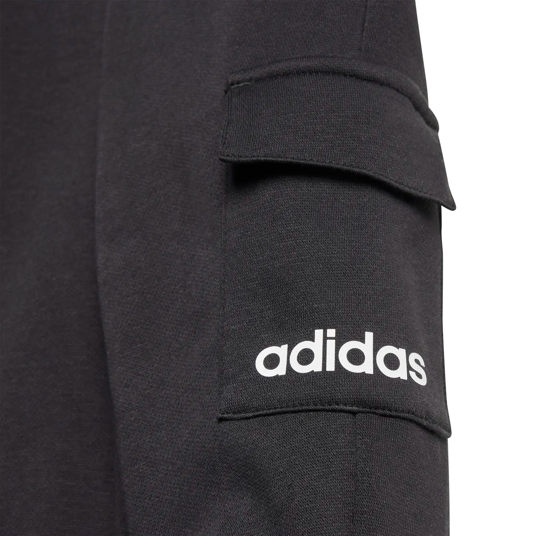 Pantaloni da jogging per bebé adidas Essentials 5/7